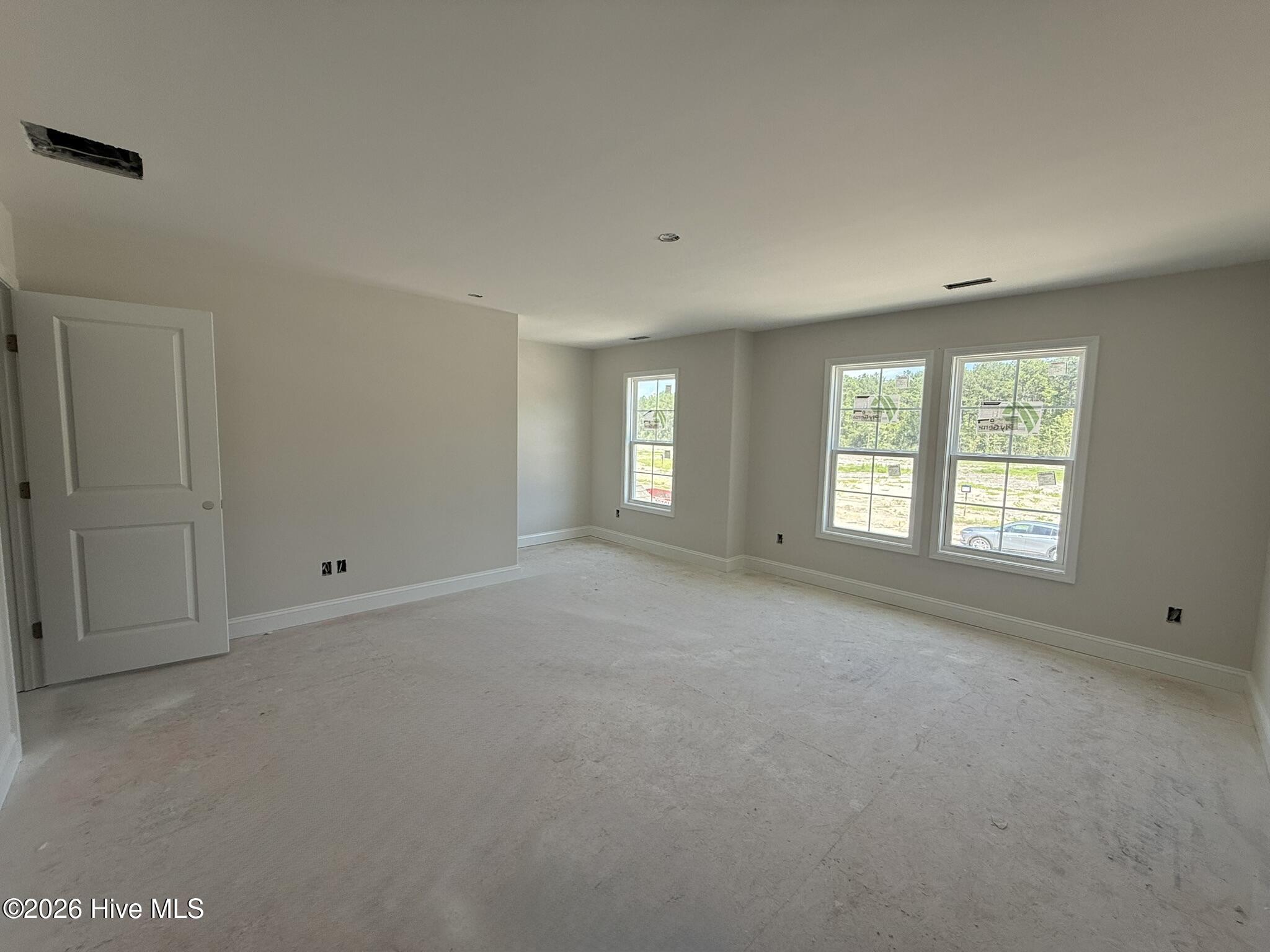 Exterior photo of 713 Homestead Acres Lane, Maysville, NC 28555. MLS: 100583027