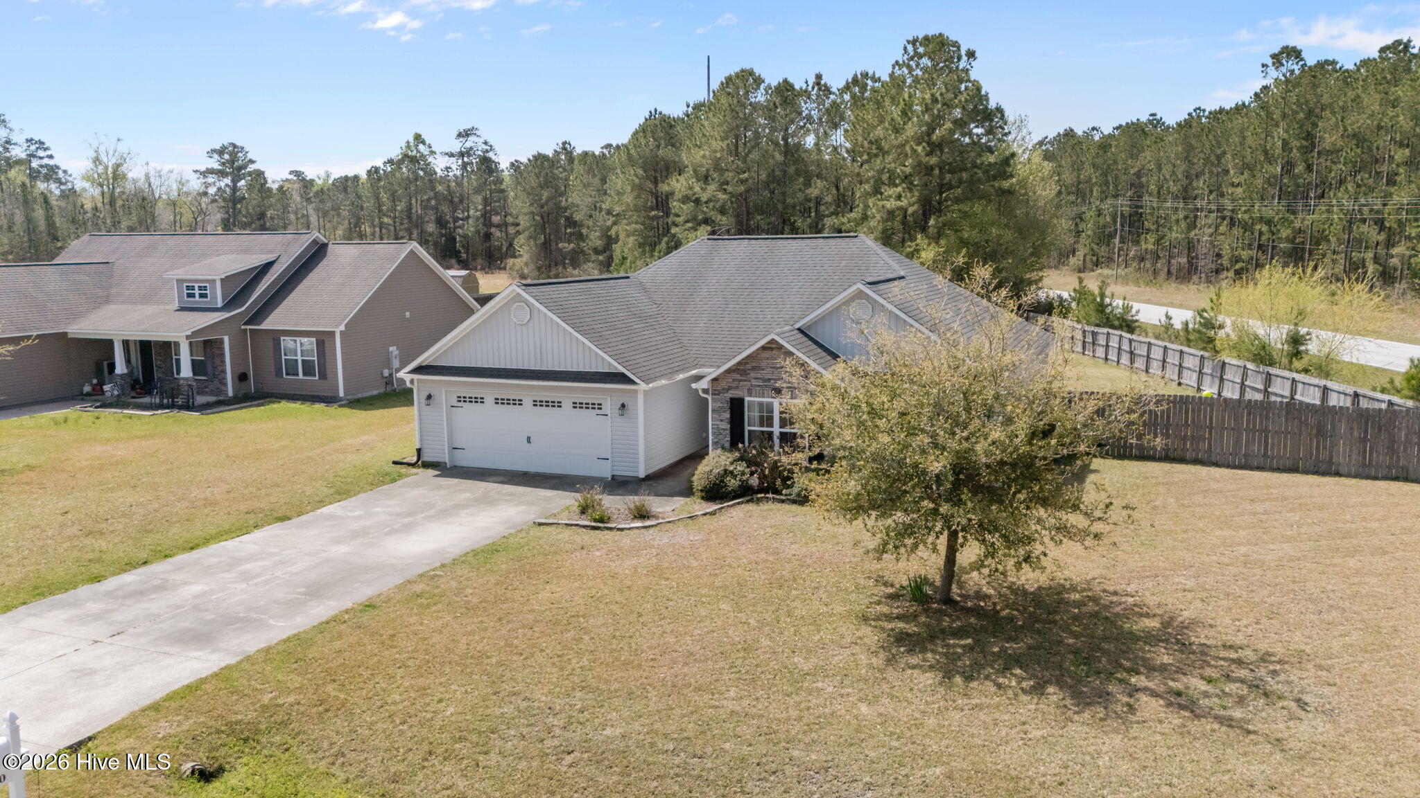 100 Apple Drive,Havelock