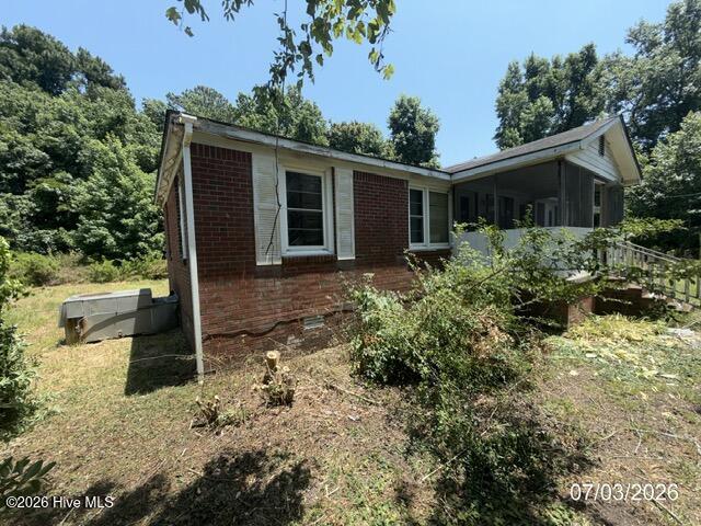 5516 County Line Road,New Bern