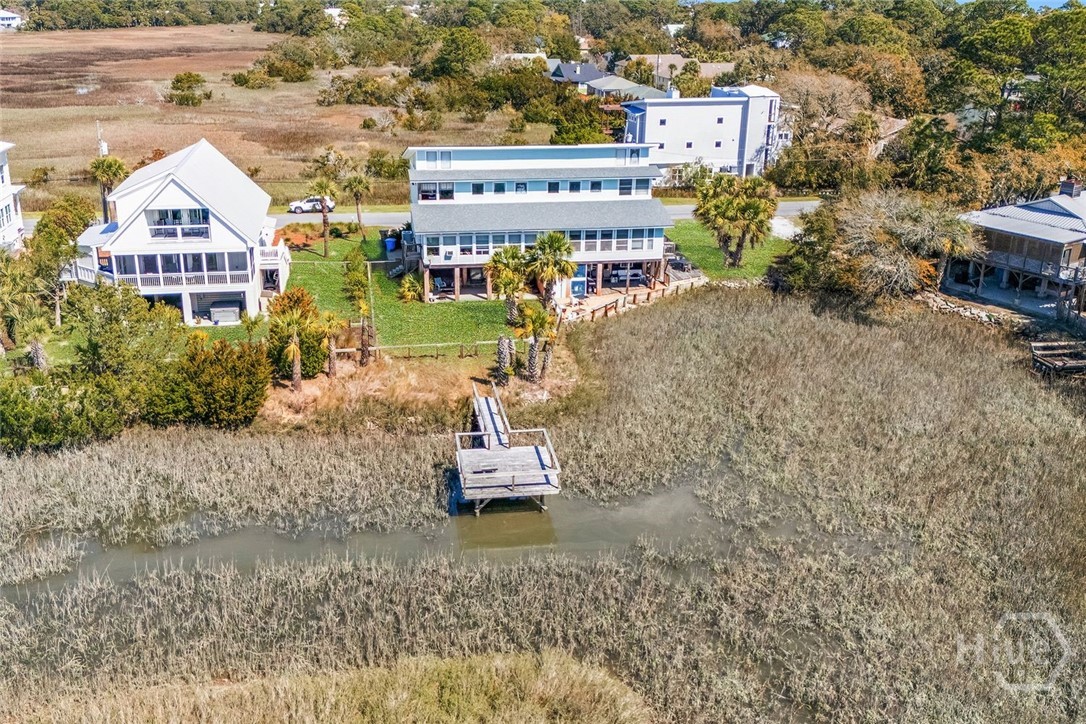 601 6th Street, #B, Tybee Island, GA 31328 Listing Photo  5