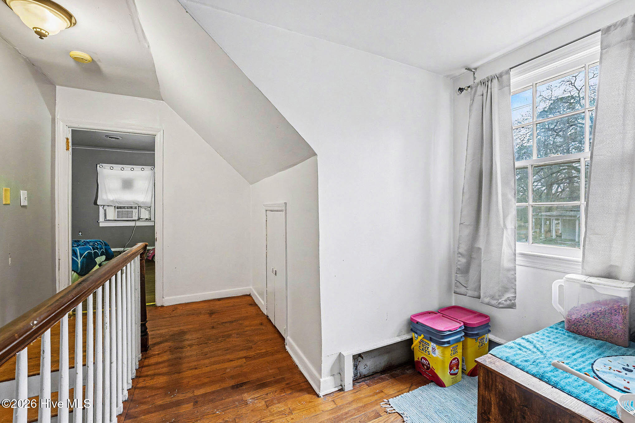 109 S Austin Street, Maxton, NC, 28364