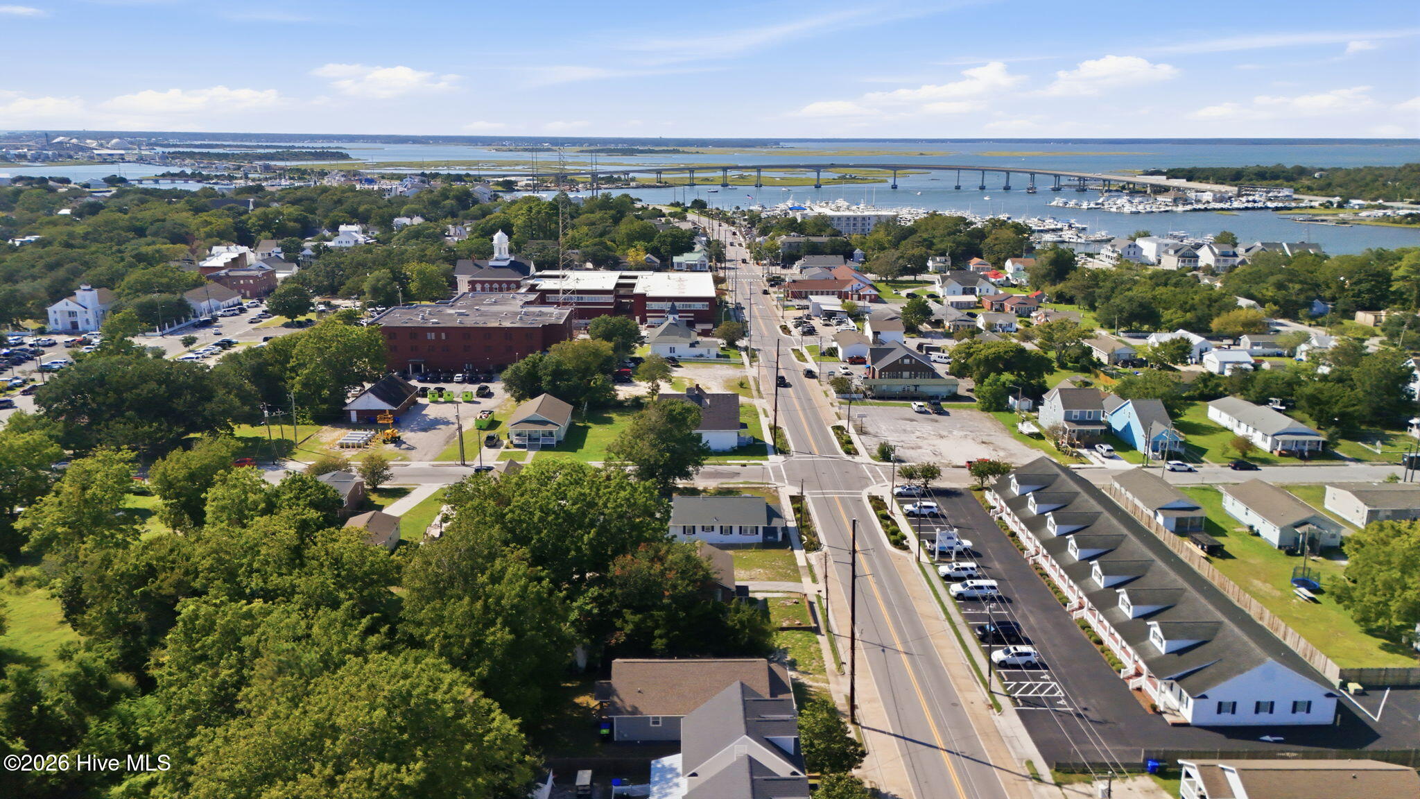 608 Cedar Street,Beaufort