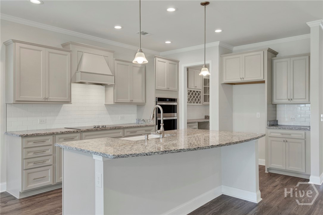 142 Harvest Hill, Pooler, GA 31322 Listing Photo  12