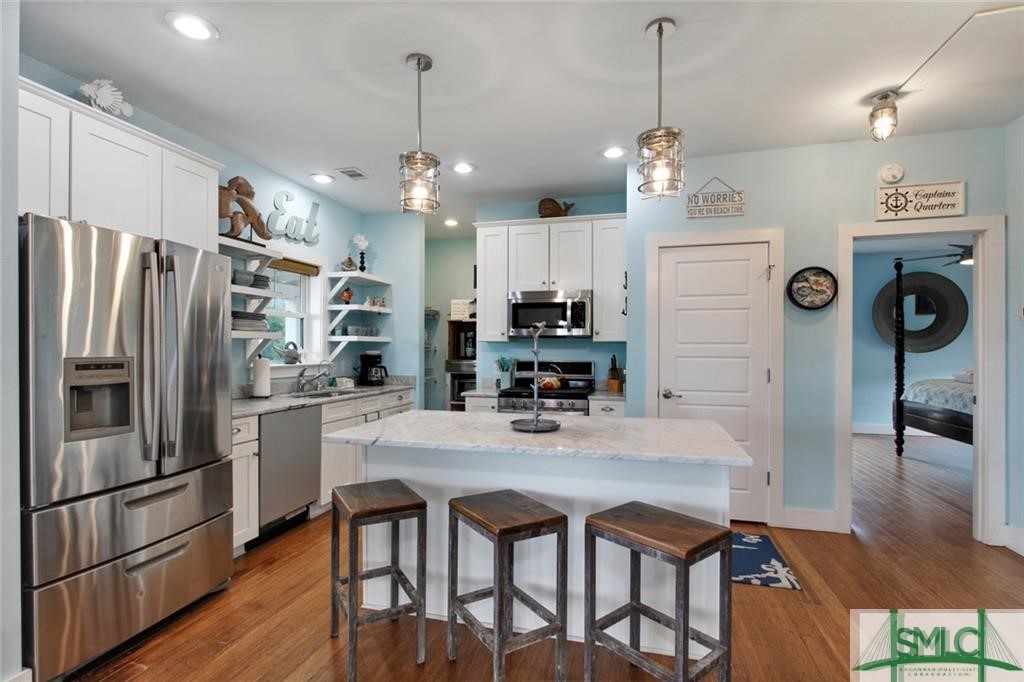18 Van Horne Avenue, Tybee Island, GA 31328 Listing Photo  25