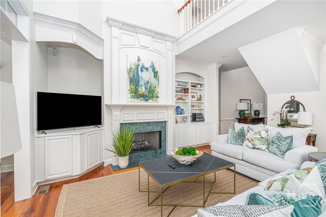 2 Franklin Creek Road S, Savannah, GA, 31411