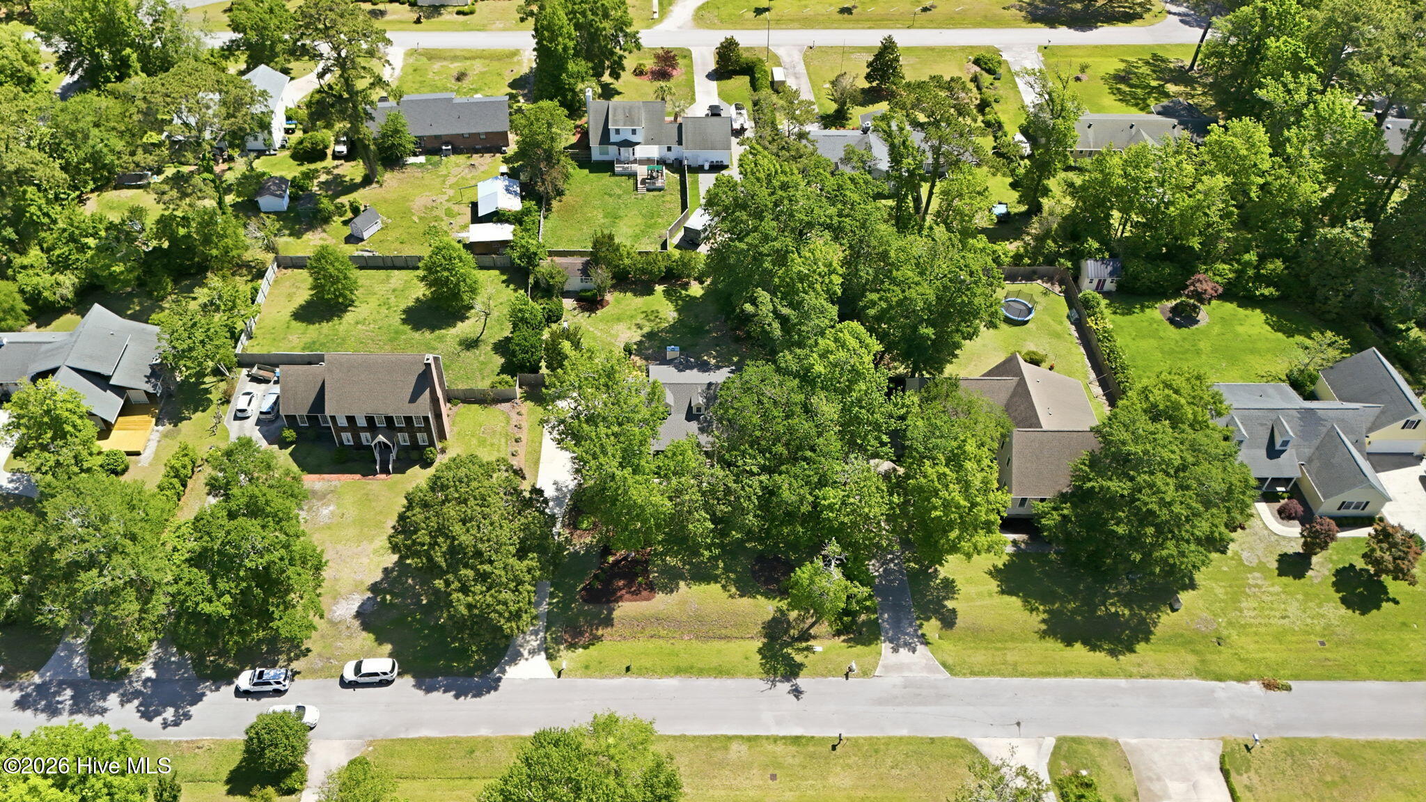 105 Taylor Lane,Morehead City