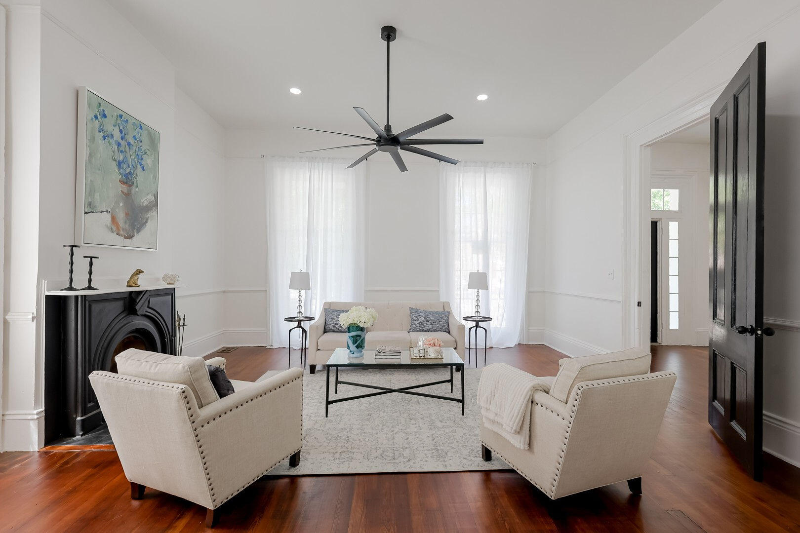 444 Greene Street, Augusta, GA, 30901