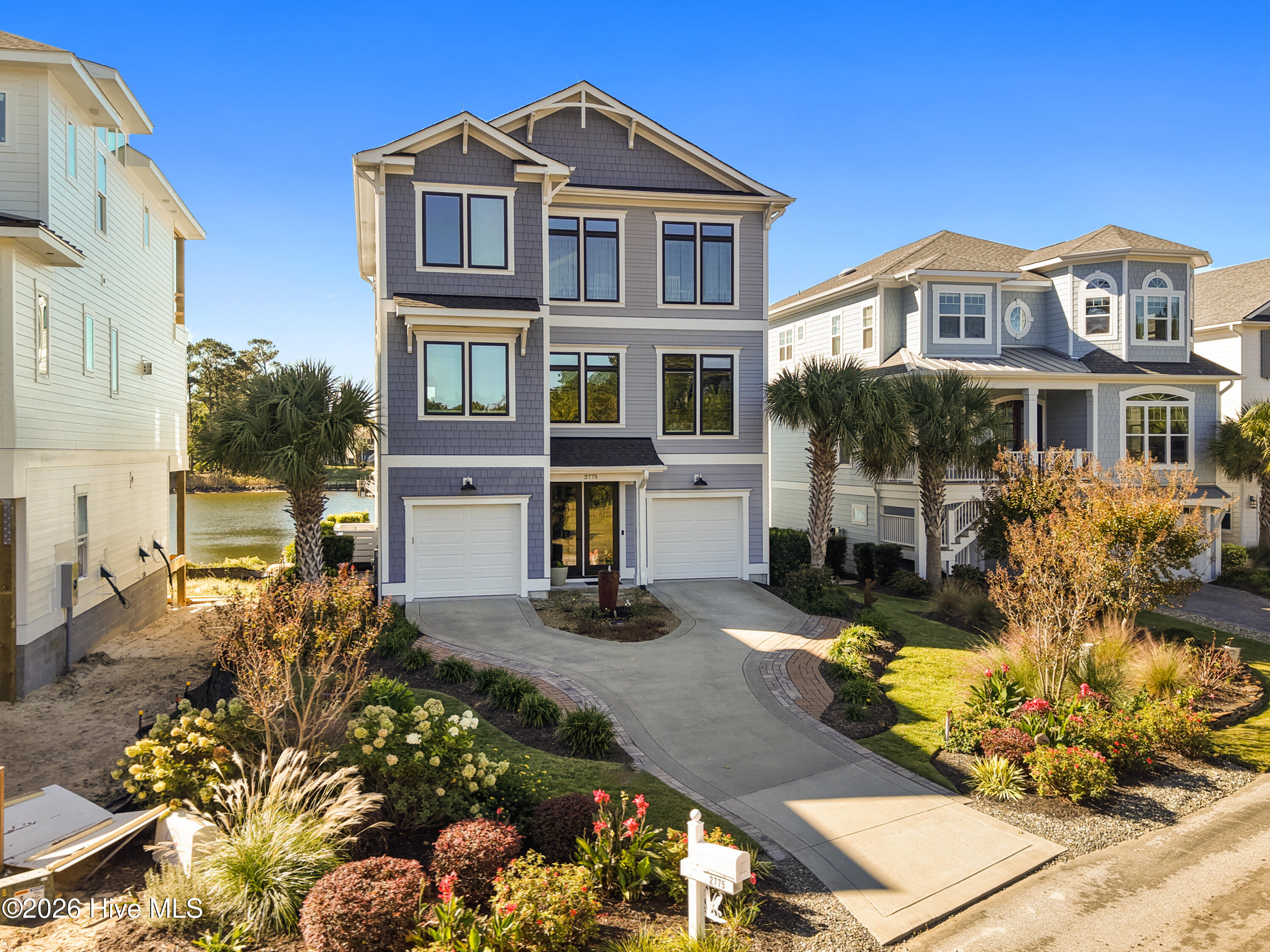 Want it all...location, convenience to Marina, breath-taking views.