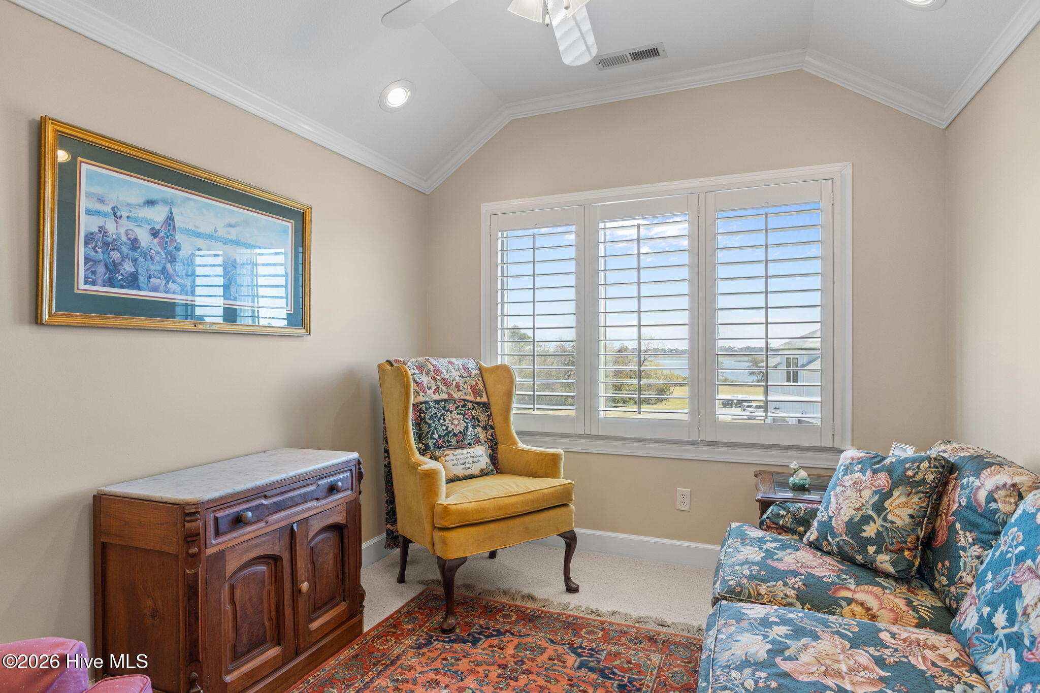 101 Lookout Ridge, Cedar Point, NC, 28584