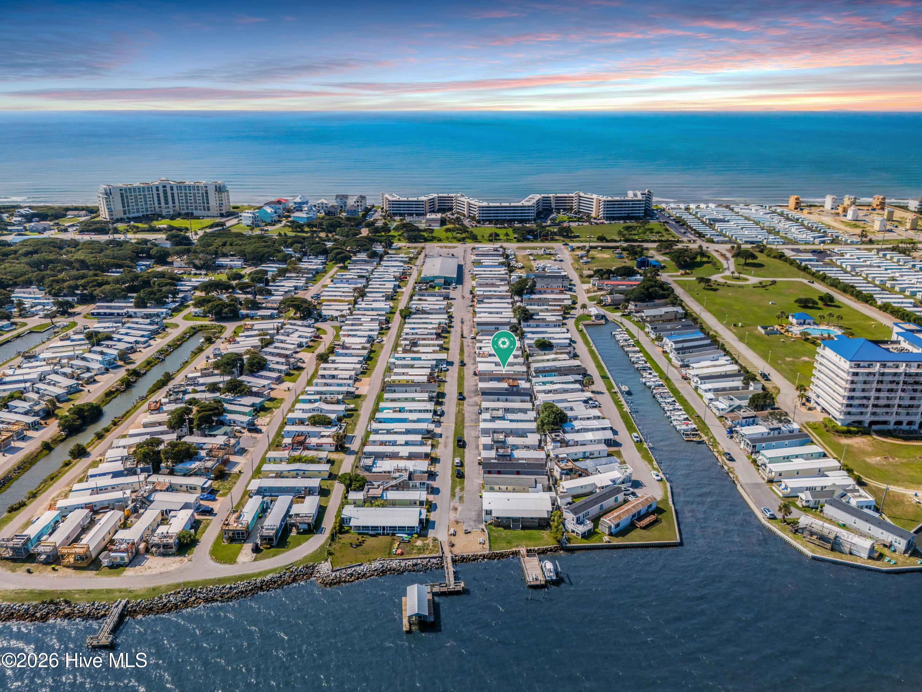 1510 Salter Path Road #32,Indian Beach