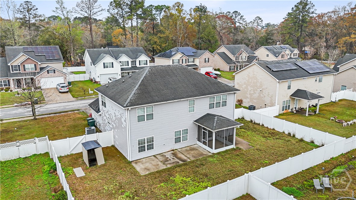 709 Eden Lane, Hinesville, GA 31313 Listing Photo  25