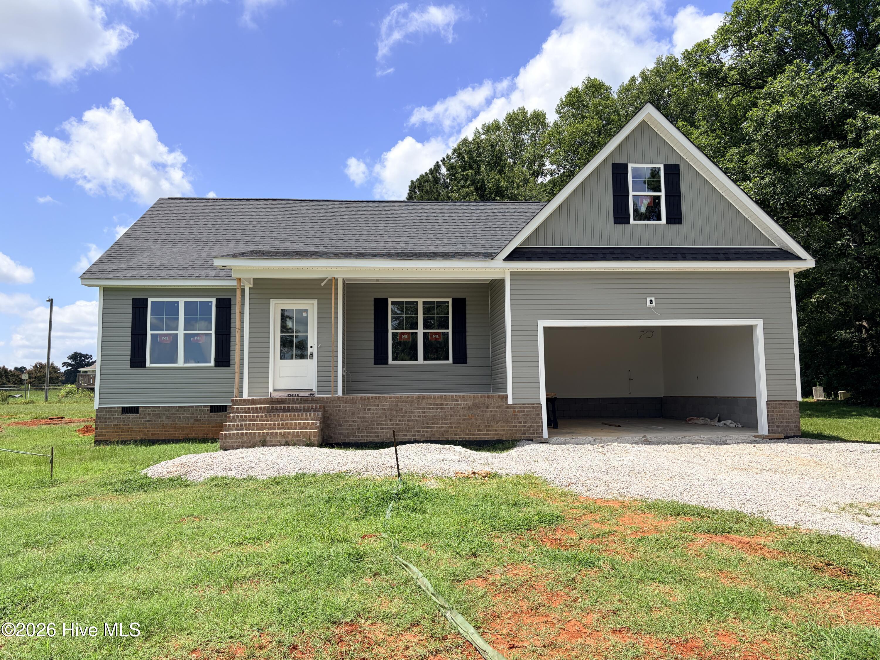 1st image of 2630 Bryantown Rd, Spring Hope, NC 27882 | MLS# 100594437