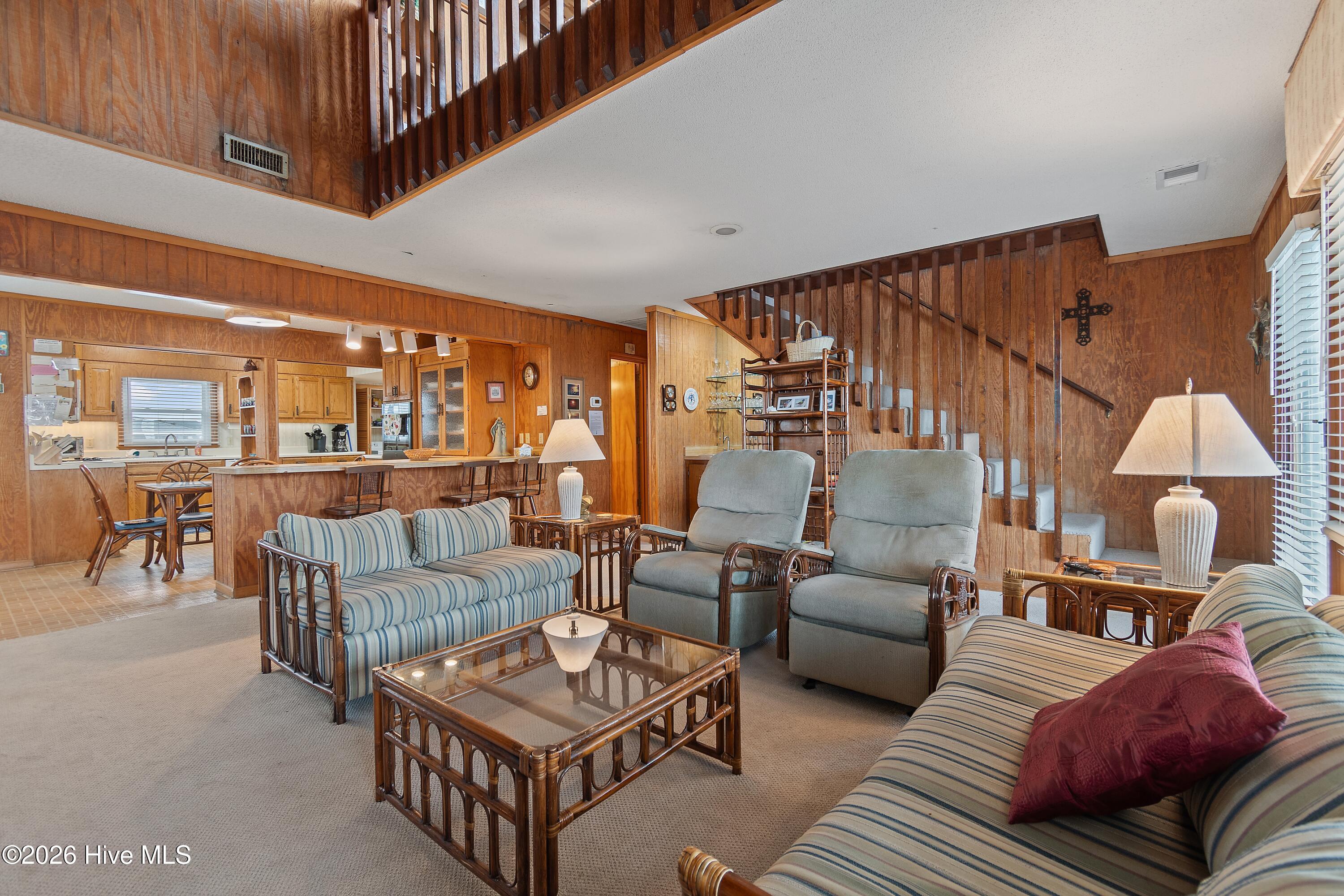 1099 Ocean Boulevard W, Holden Beach, NC, 28462