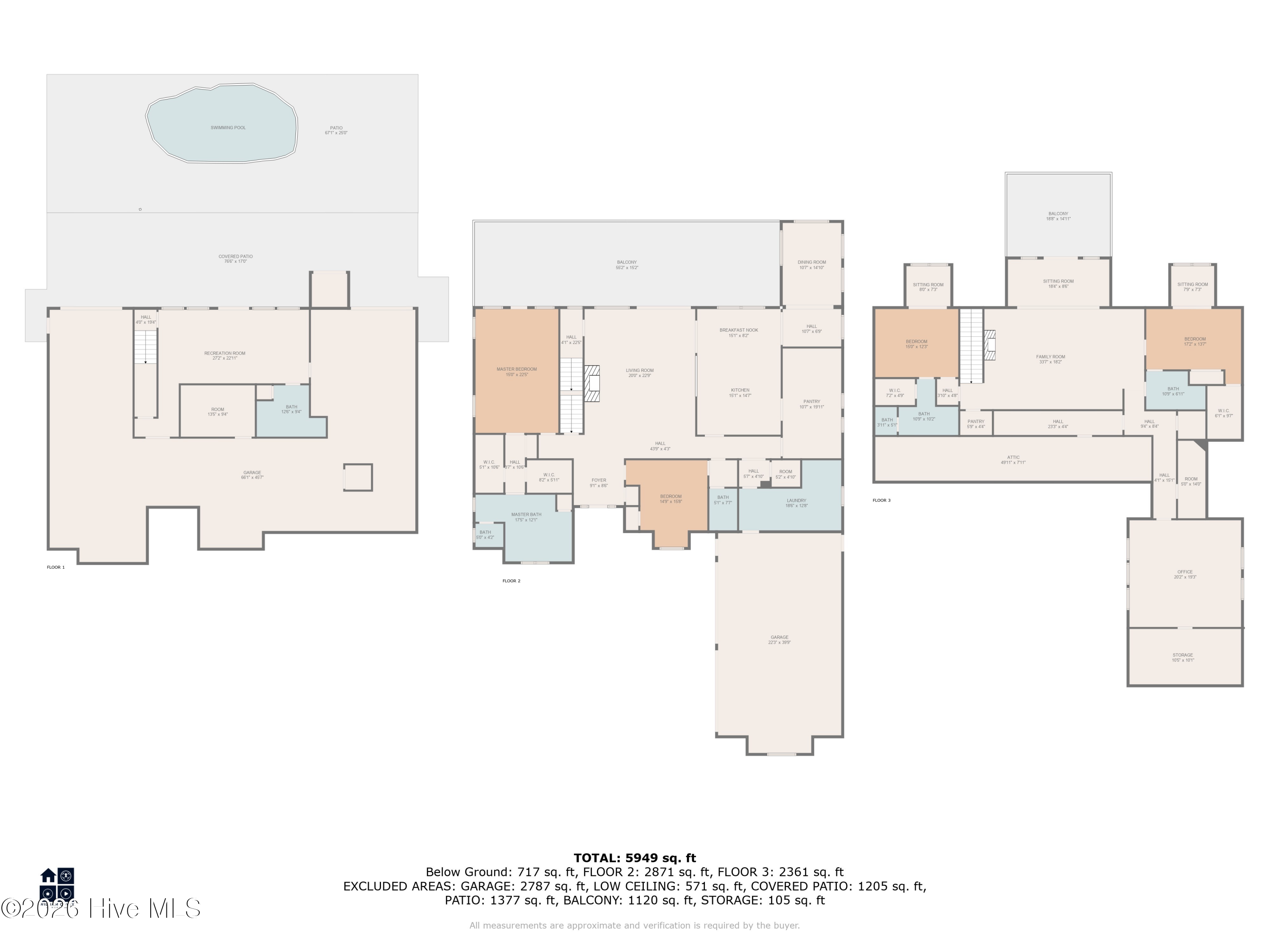Homes For Sale - 1324 Harbour Watch<br/> Calabash, NC 28467