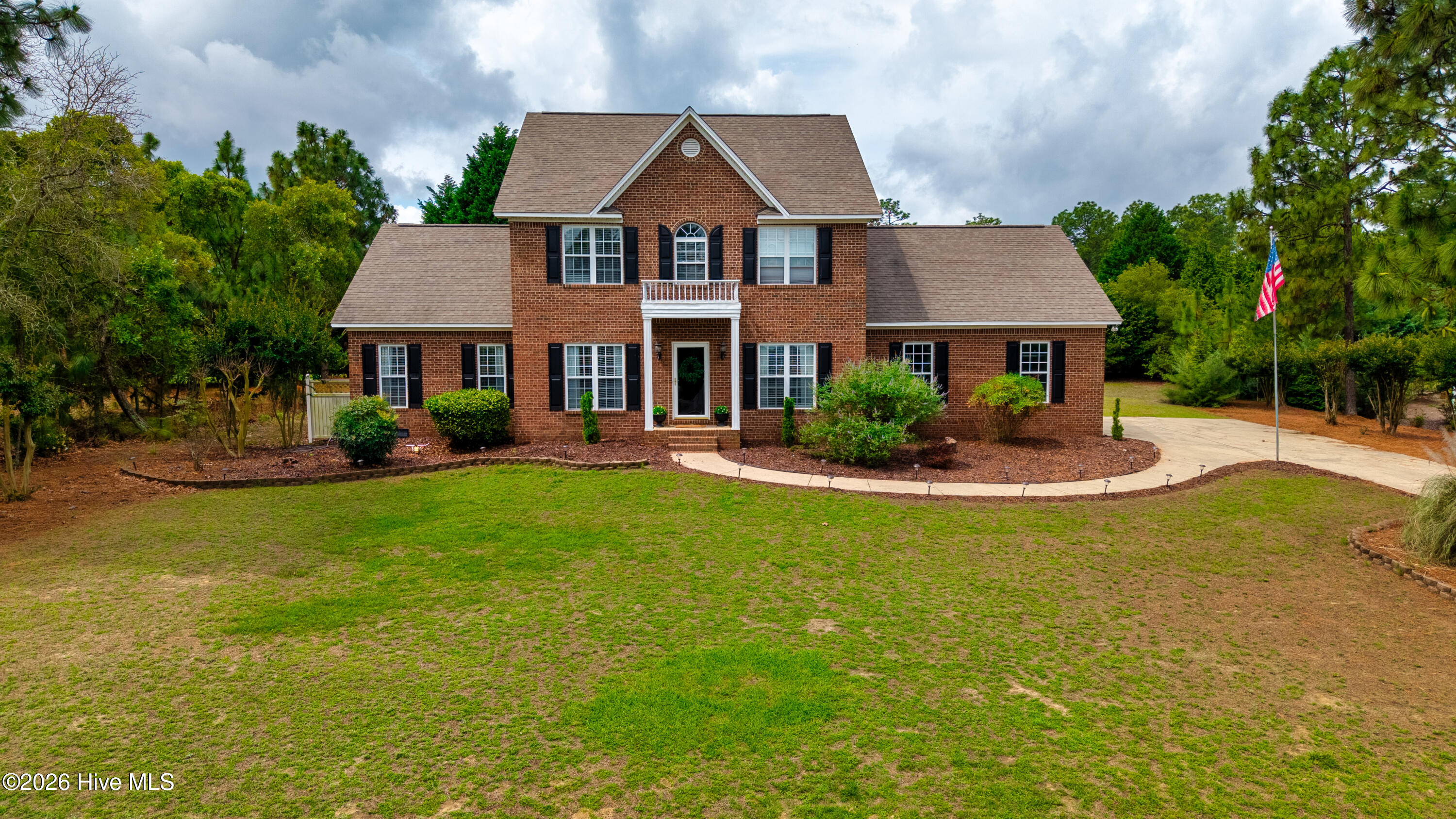 133 Swaringen Drive, West End, NC 27376 Listing Photo  1