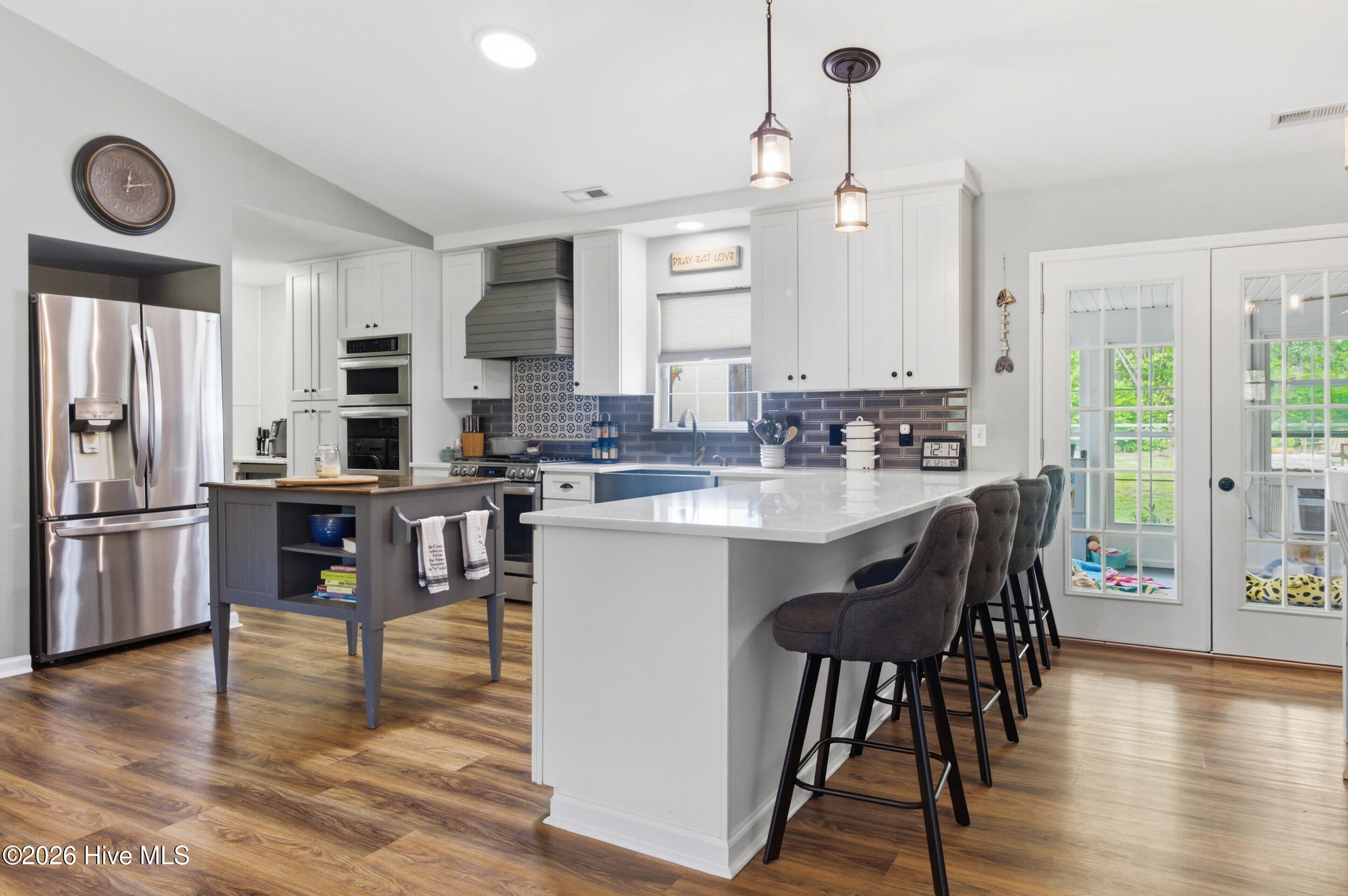 245 Barrington Ridge,Bogue