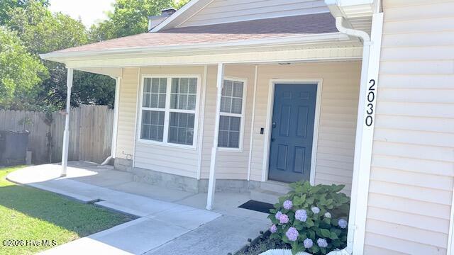 2030 Derby Run Road,Jacksonville