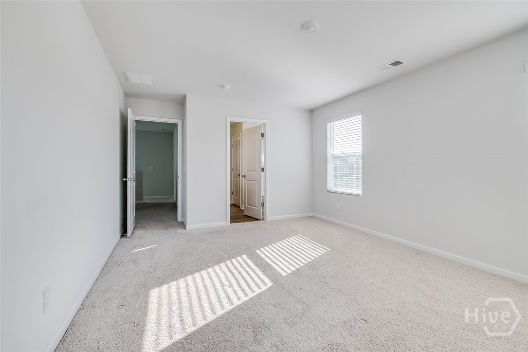 131 Freesia Drive, Springfield, GA, 31329