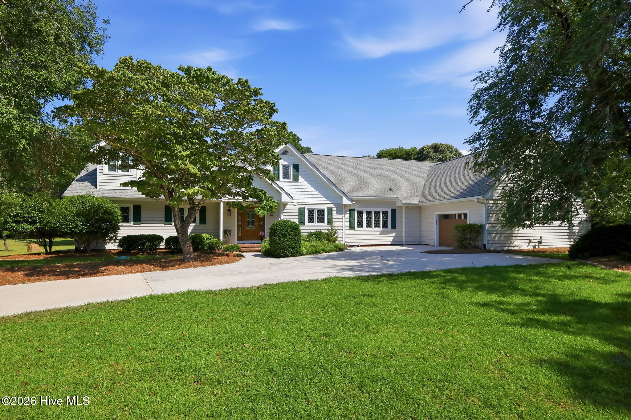 121 Harbour Drive,Hubert