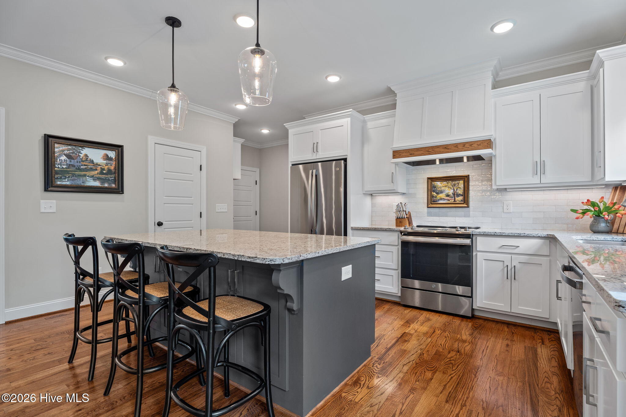 755 Cambridge Drive, Rocky Mount, NC, 27804