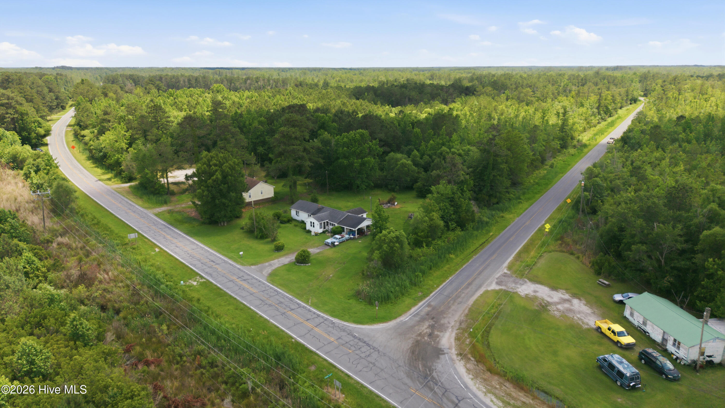 0 North Carolina 94 Highway S