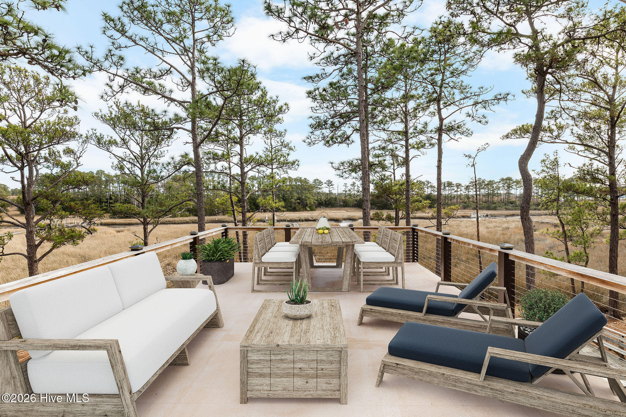 6465 Walden Pond Lane, Southport, NC, 28461