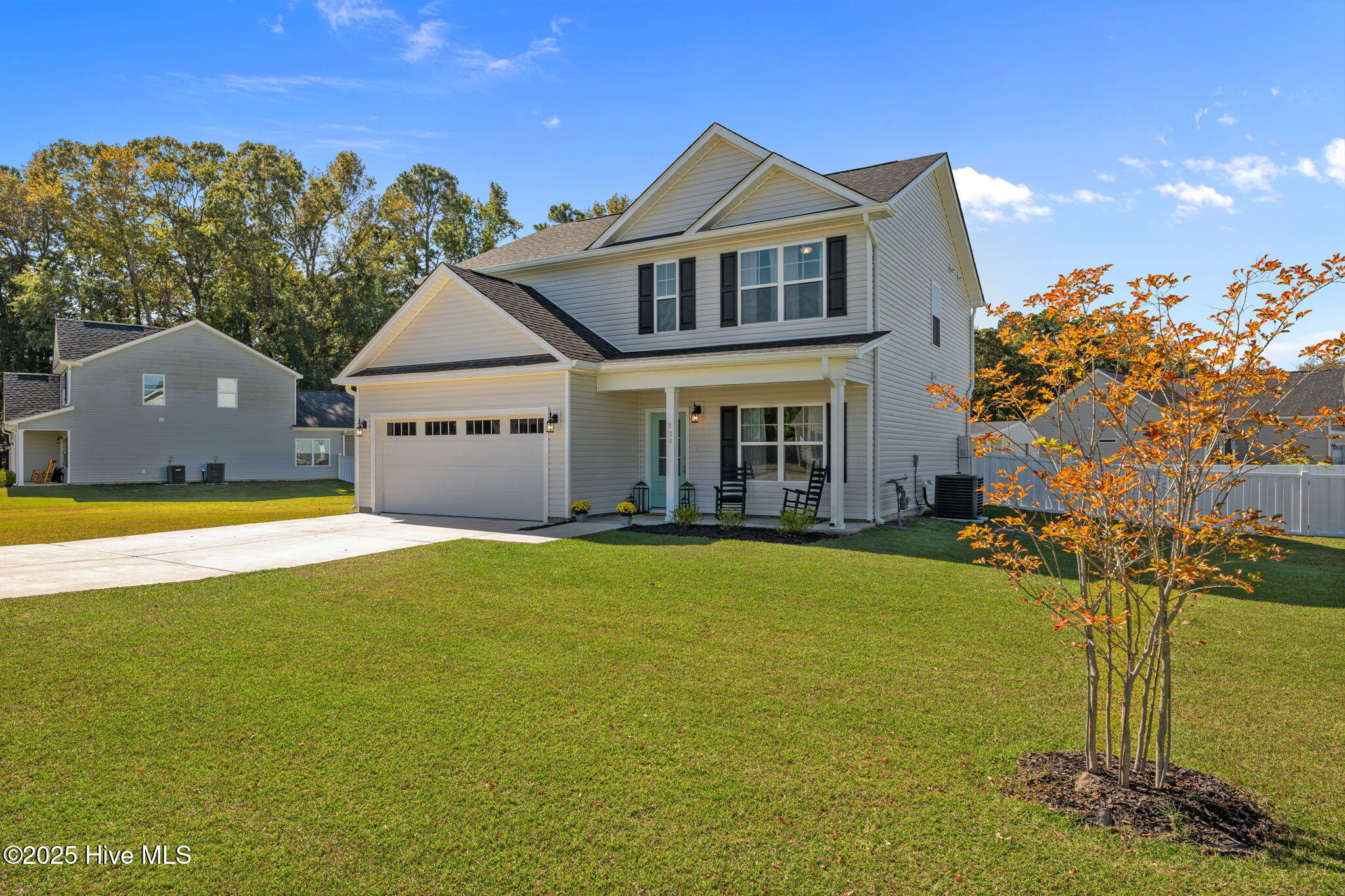 120 Persimmon Drive,New Bern