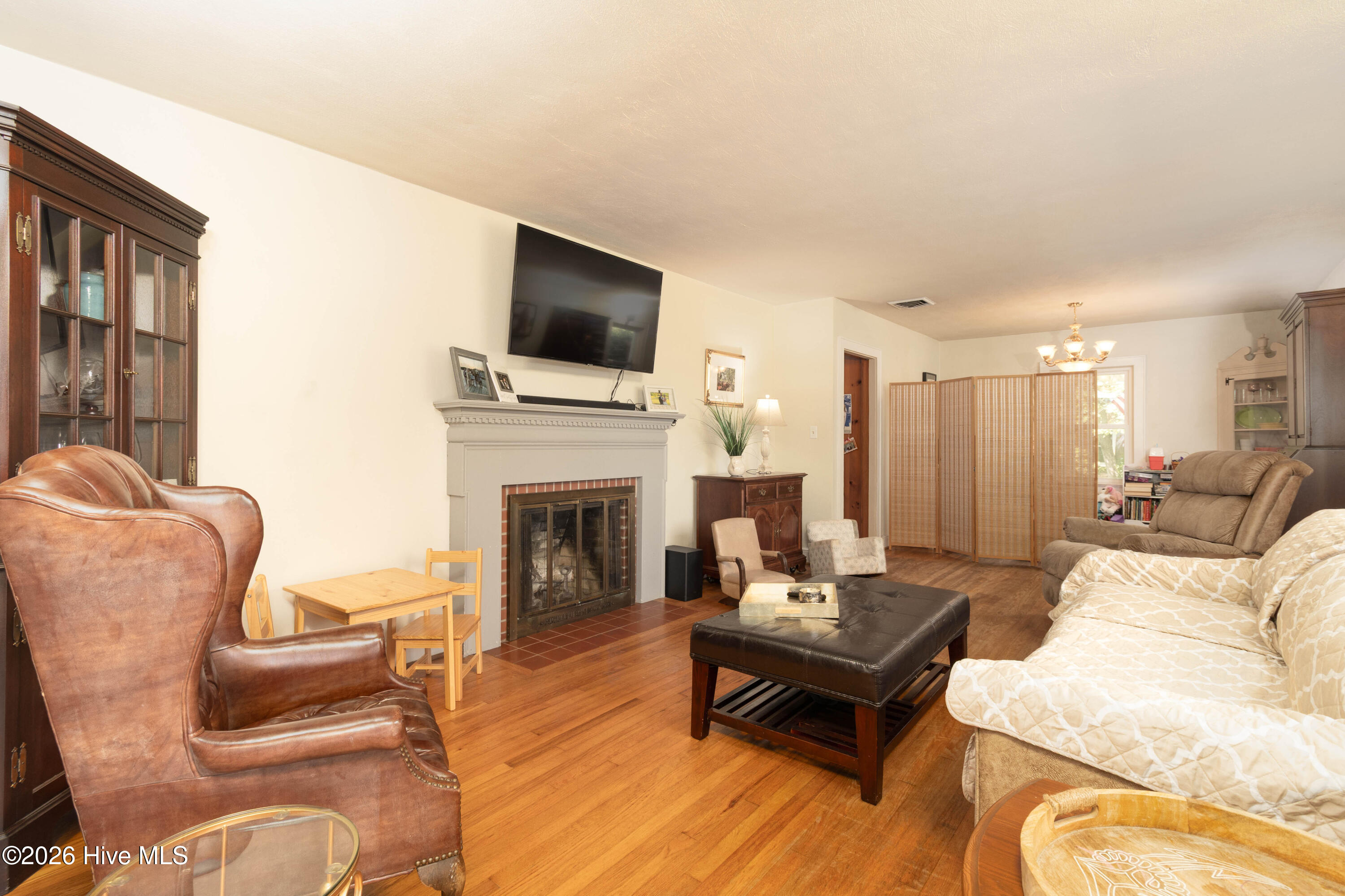 Living Rm