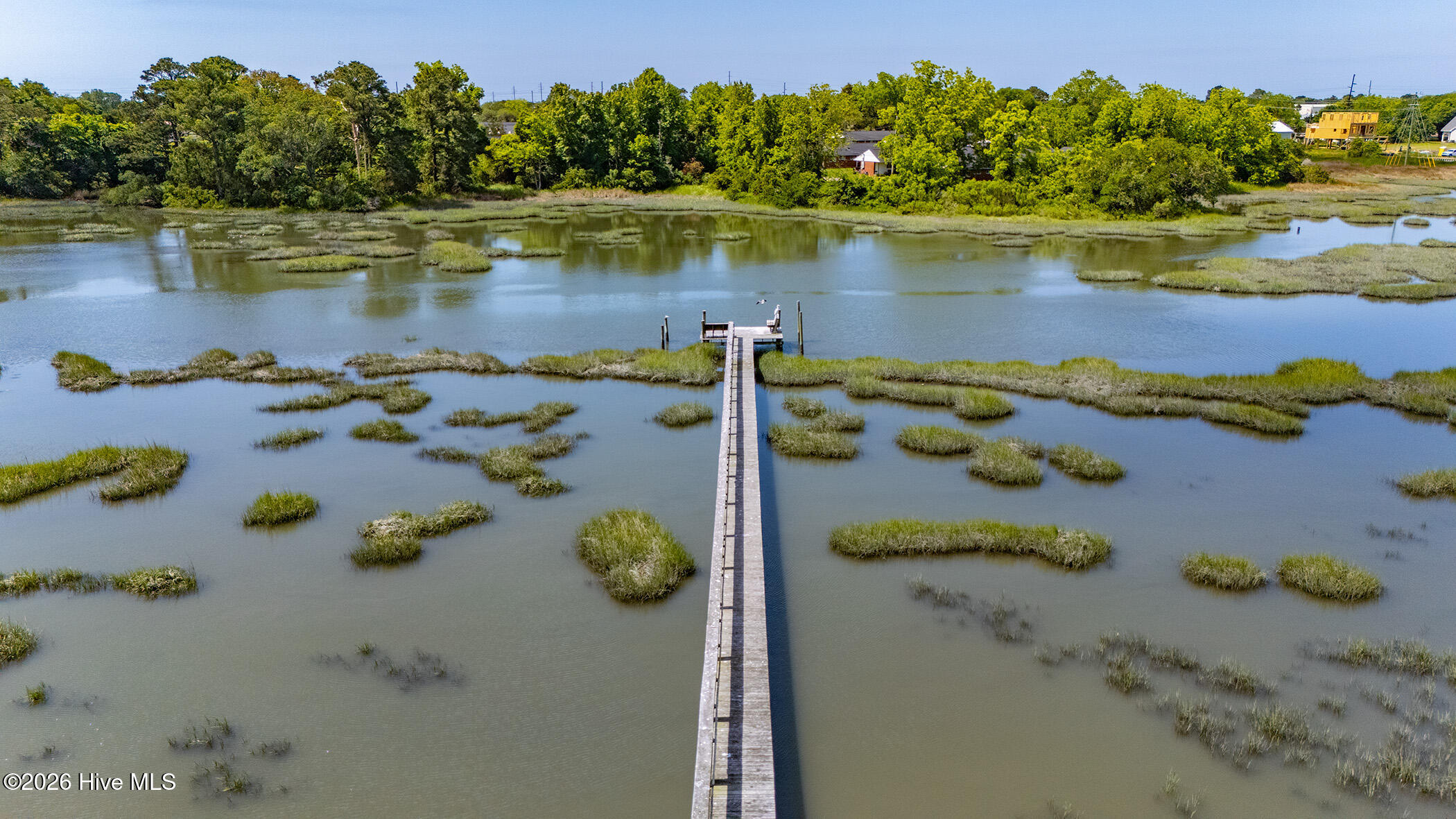 814 S Yaupon Terrace,Morehead City