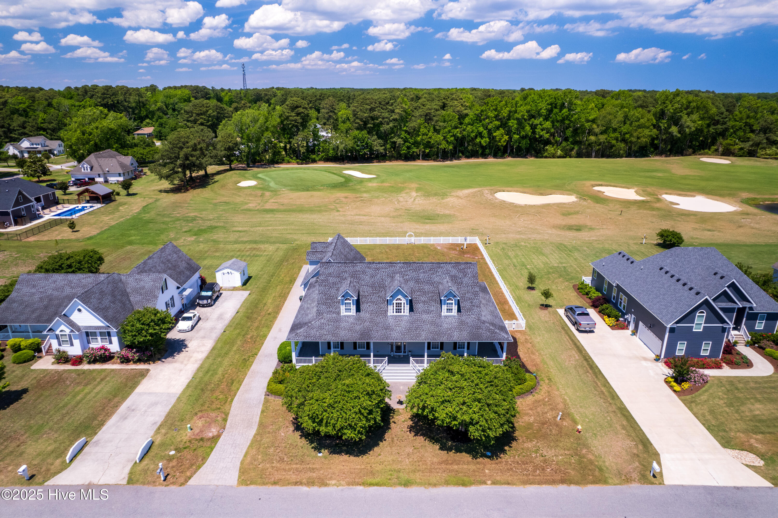 107 Richmond Court, Grandy, NC, 27939