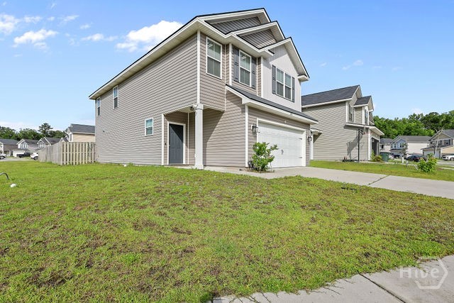 618 Fairview Circle, Hinesville, GA 31313 Listing Photo  3