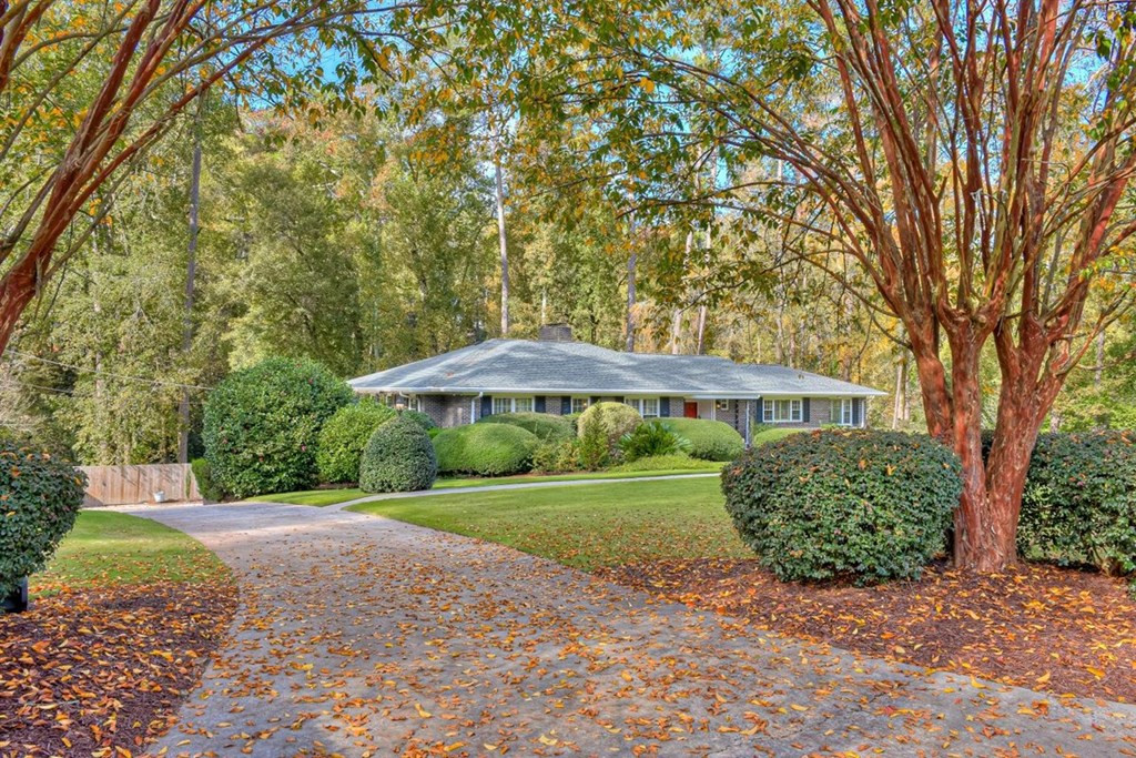 2262 Overton Road, Augusta, GA 30904 Listing Photo  4