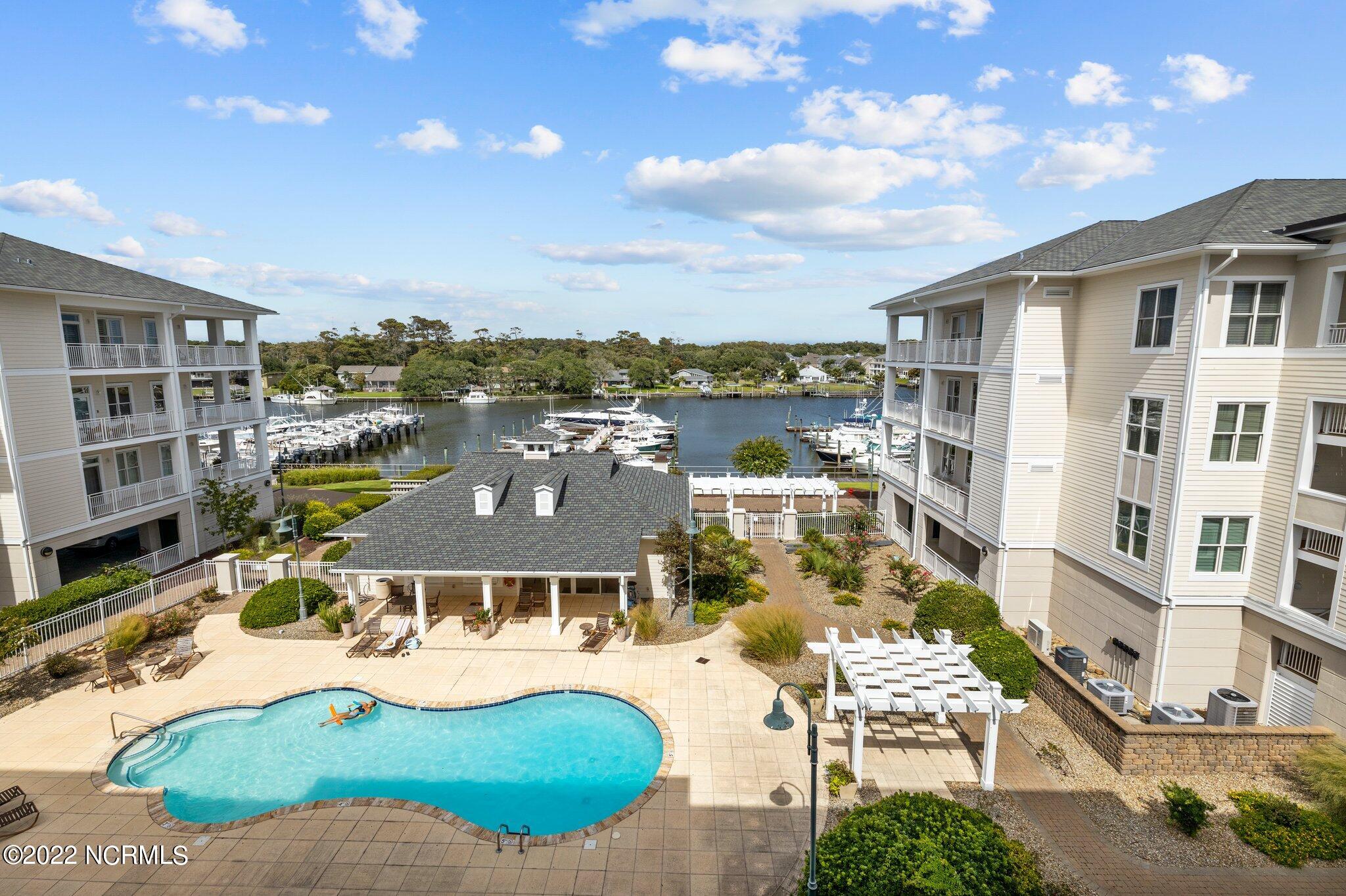 150 Lands End Road UNIT A33, Morehead City, NC, 28557