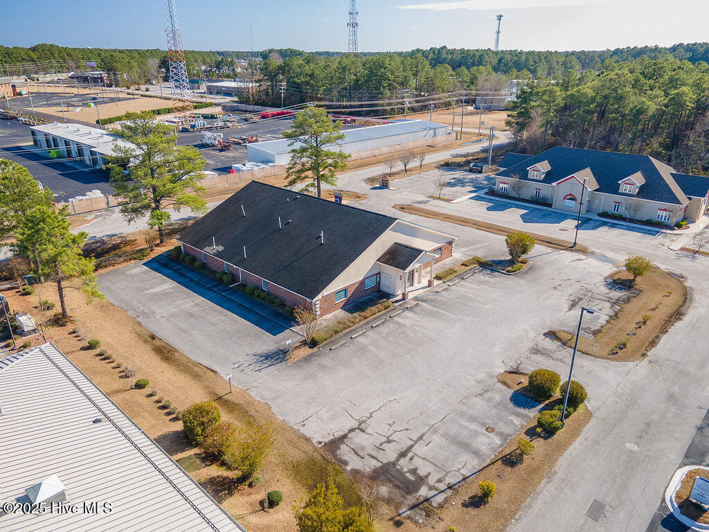 219 Station Street, Jacksonville, NC, 28546
