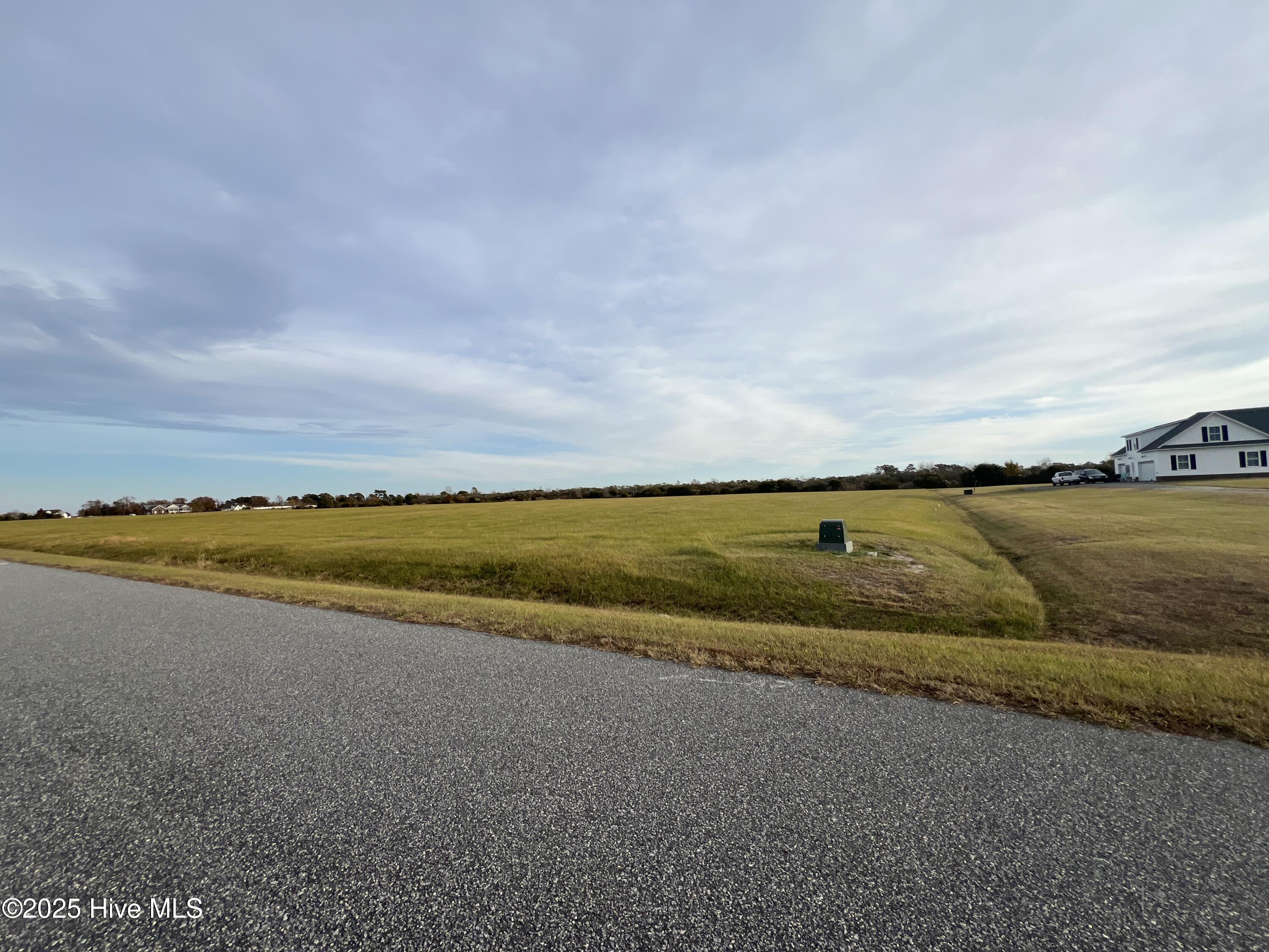 Lot 201 Lot 201 Sandpiper Drive, Hertford, NC, 27944