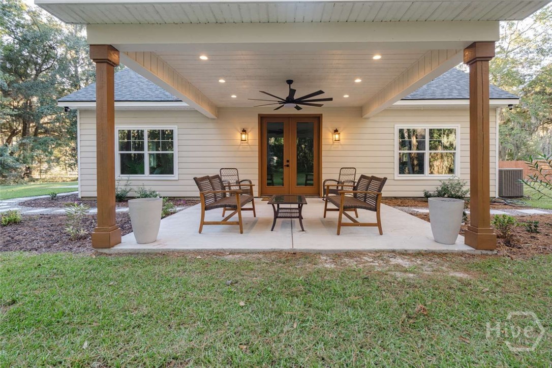 Photo 3 of Single family home for sale at 45 Dutchmans Cvs Rd, Midway, GA 31320 | MLS# SA367285 | Listing updated on 2026-10-29