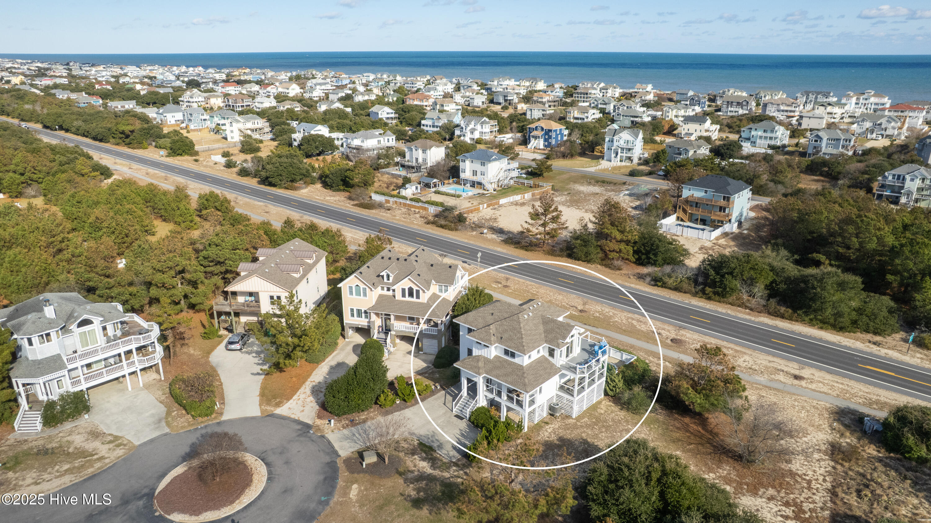 824 Windswept Court, Corolla, NC, 27927