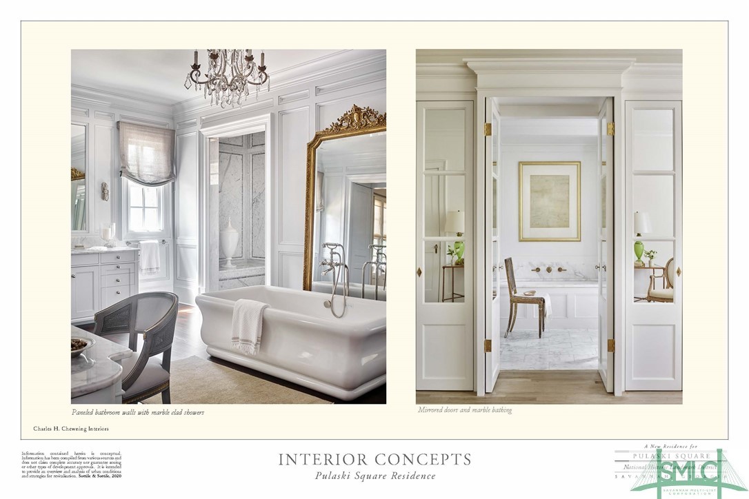 336 Barnard Street, Savannah, GA, 31401