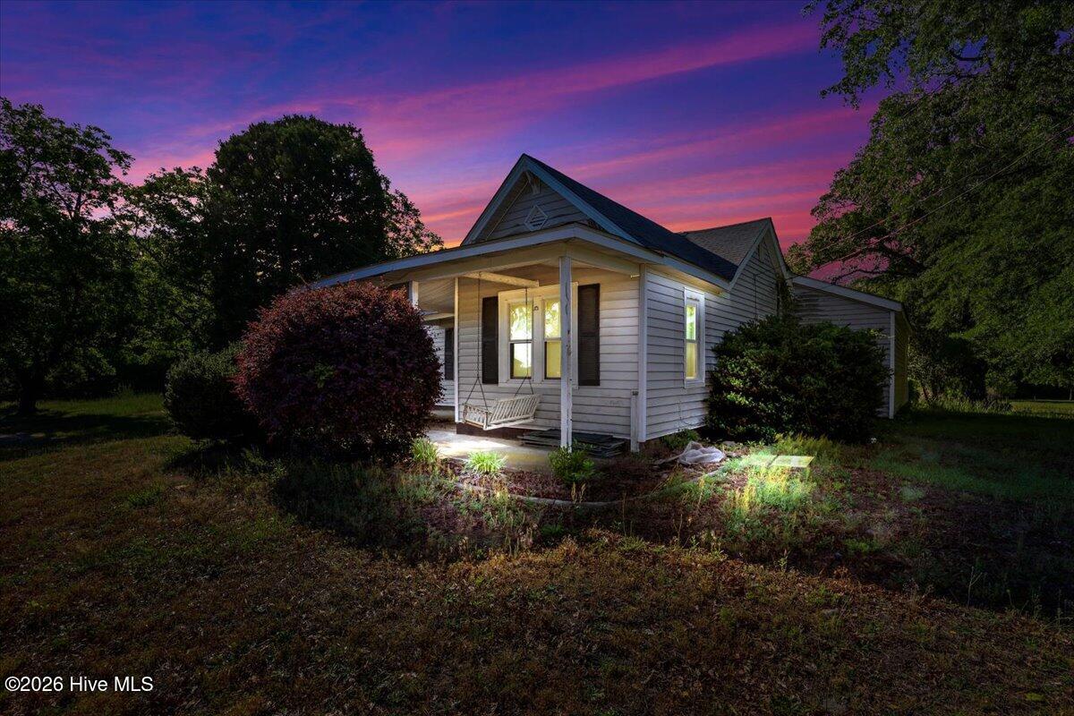 847 Old Grantham Road, Goldsboro, NC 27530 Listing Photo  1