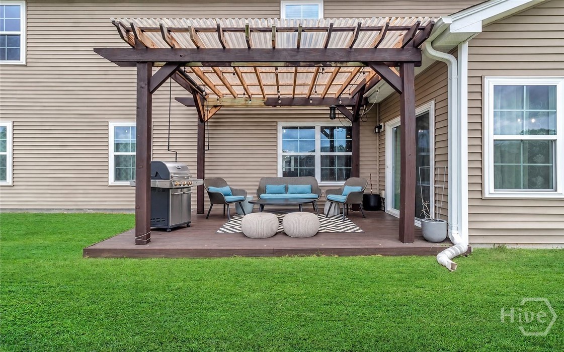 112 Winslow Circle, Savannah, GA 31407 Listing Photo  30
