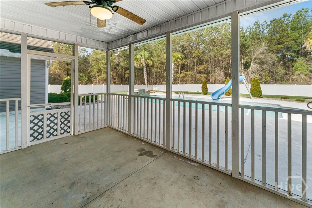 1300 Ralph Rahn Road, Rincon, GA, 31326