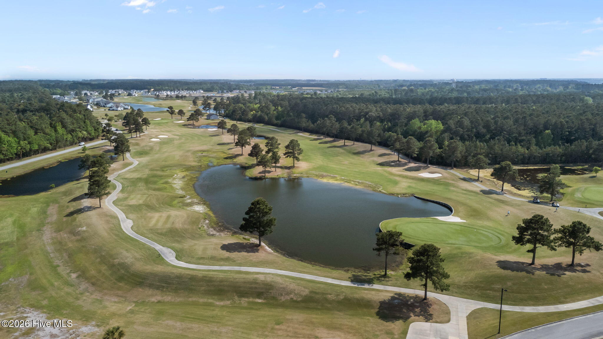 223 Taylorwood Drive,Beaufort
