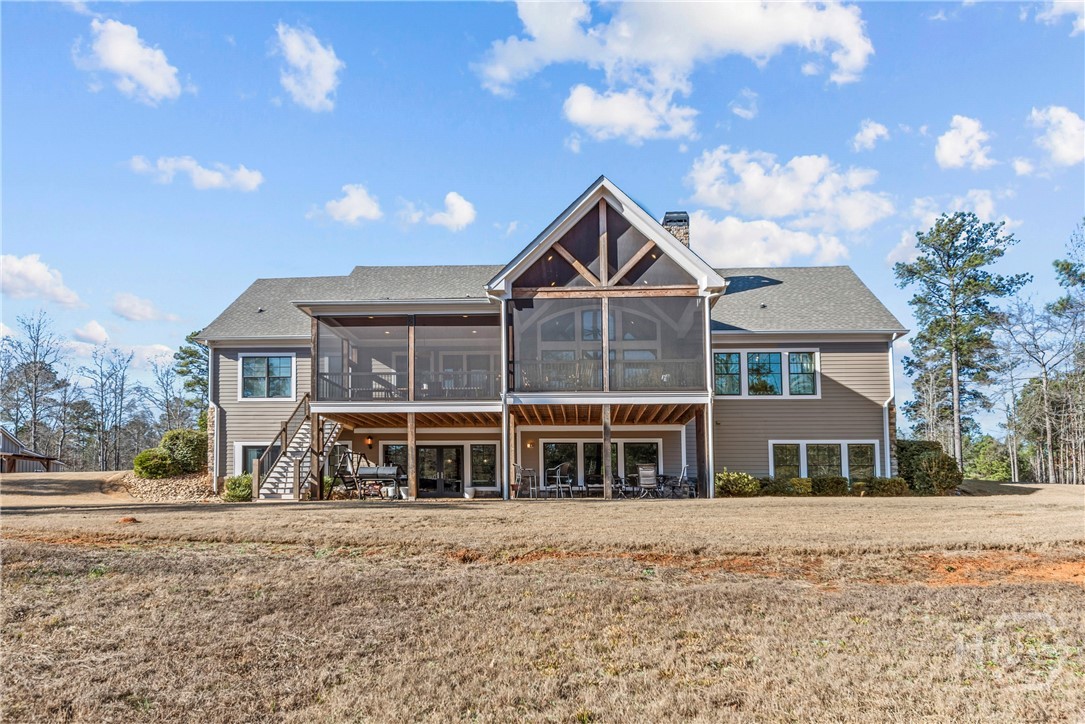 Homes for sale in Madison, GA | 1081 Apalachee Rdg, Madison, GA 30650 | MLS# CL347235