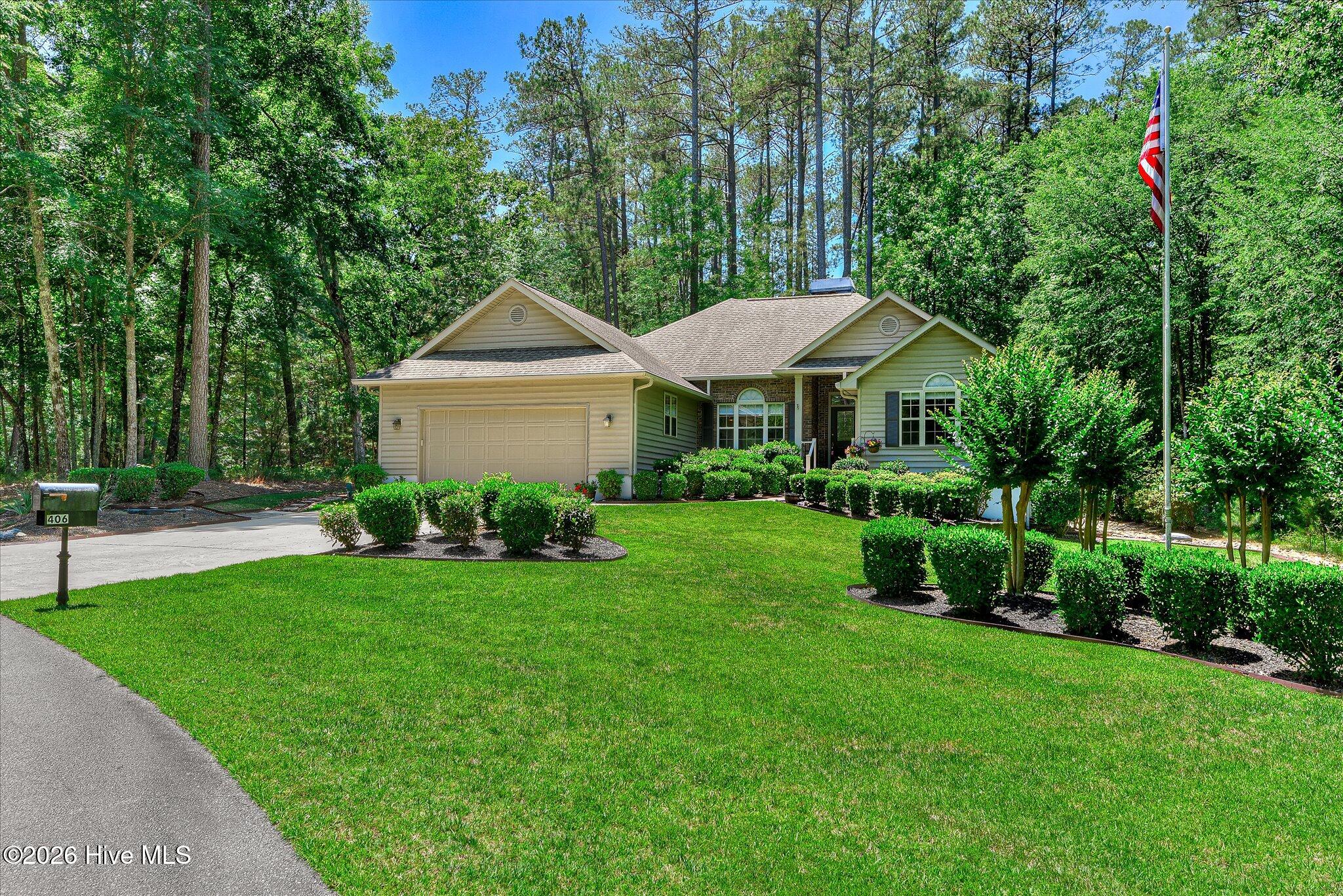 Homes for sale in Mc Cormick, SC | 406 Charles Pl, Mc Cormick, SC 29835 | MLS# 100575192