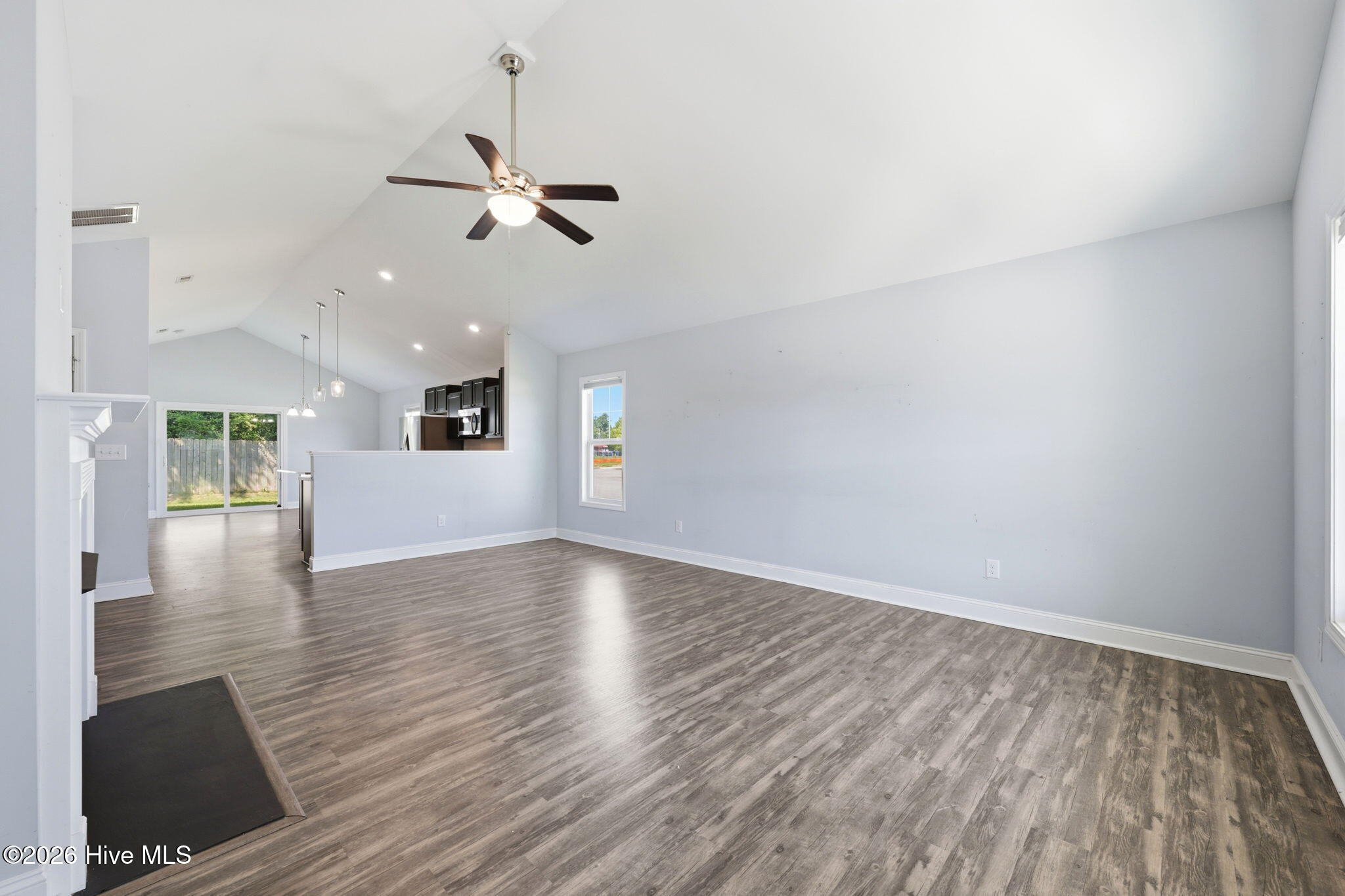 106 Heckathorne Drive,New Bern