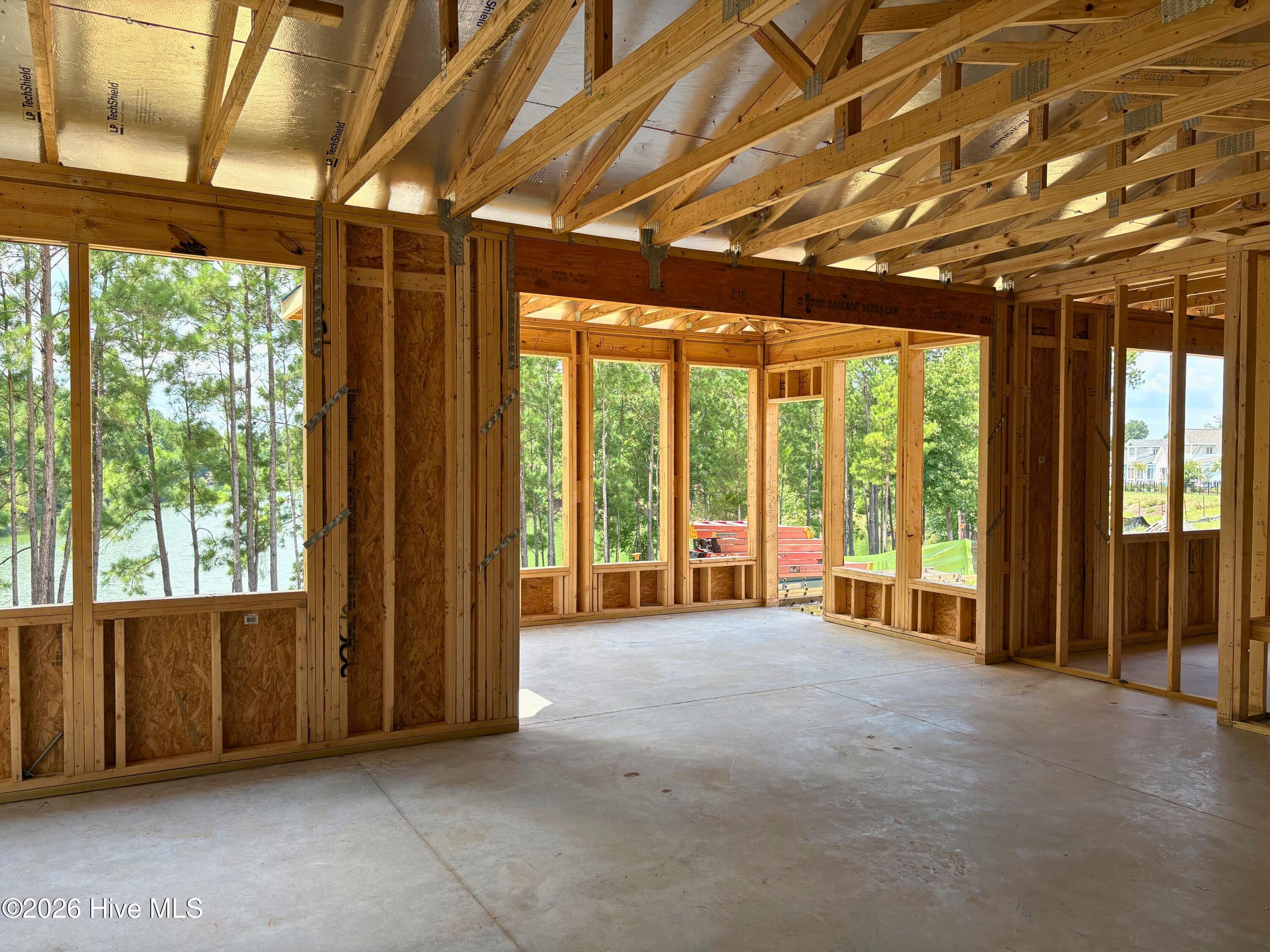 Lake Views! Home is under construction. Photos updated July 2026