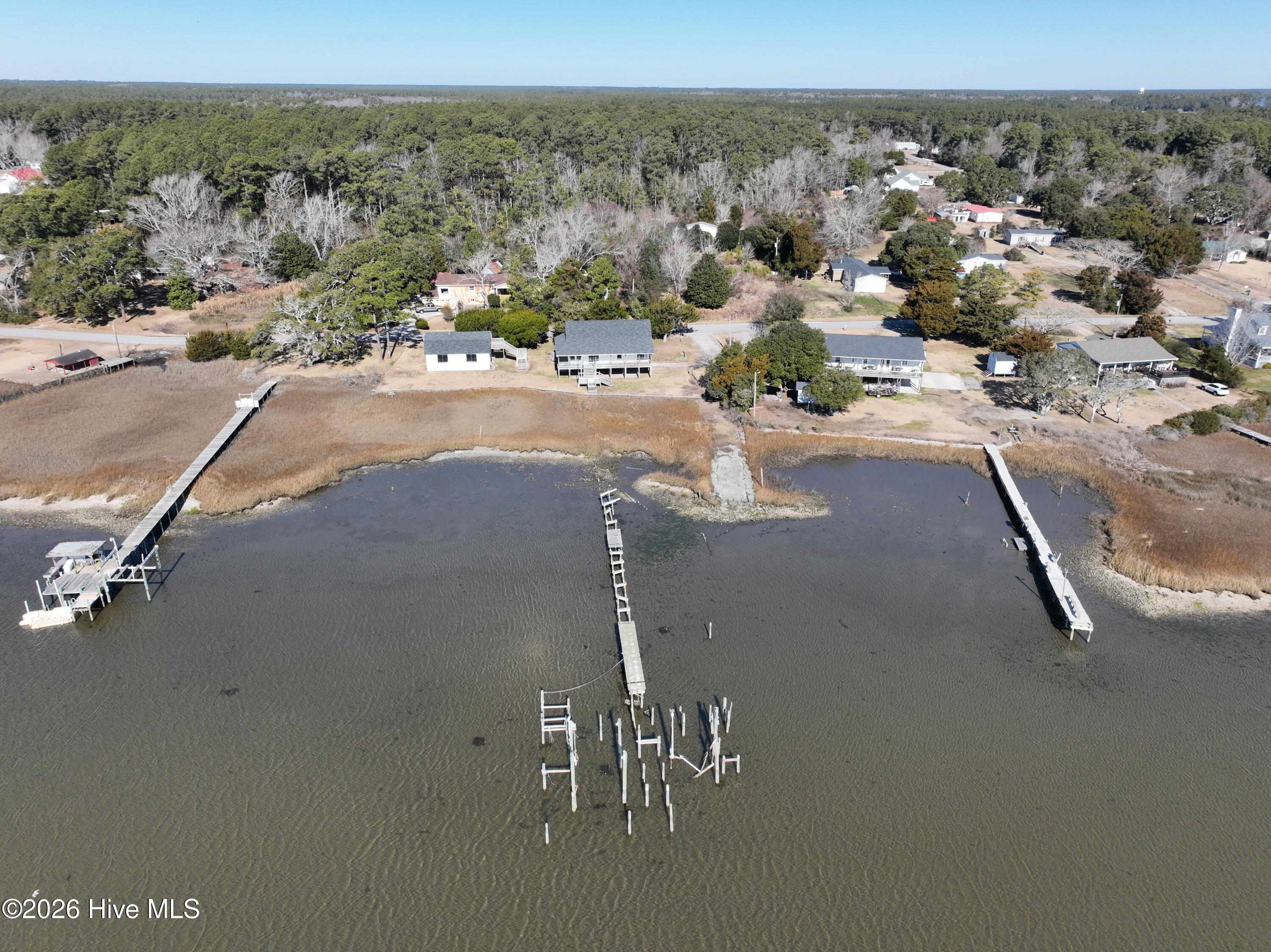 210 Shore Road, Newport, NC, 28570