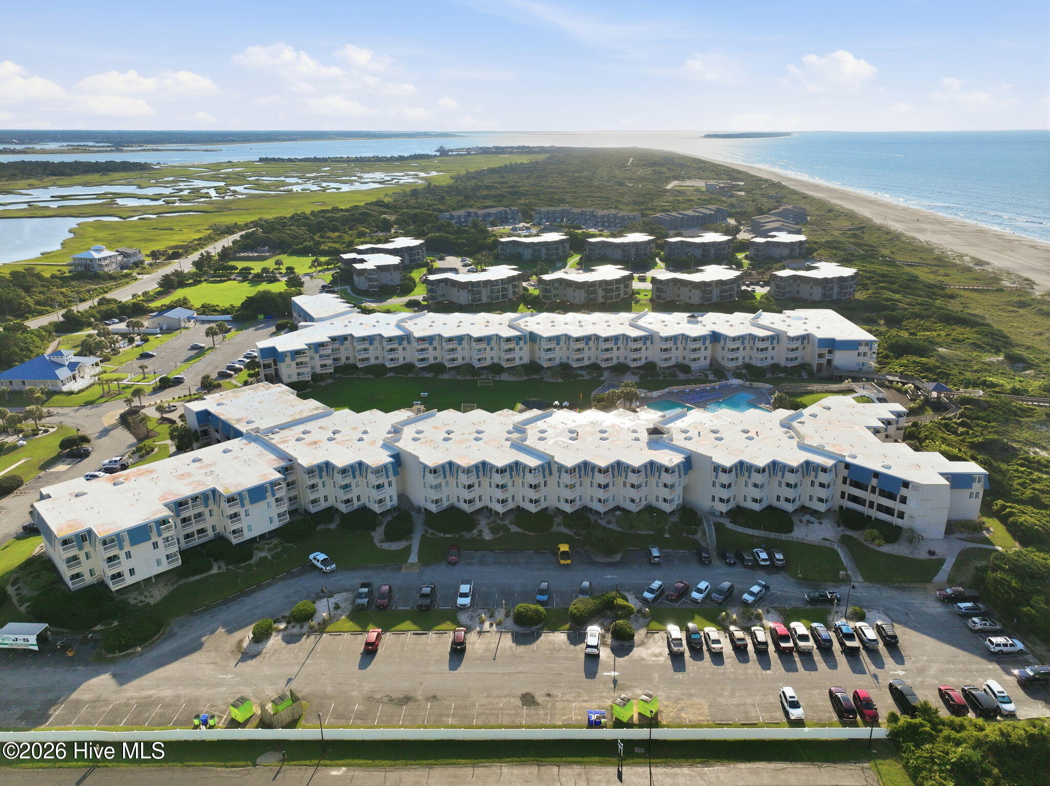 1904 E Fort Macon Road 301,Atlantic Beach