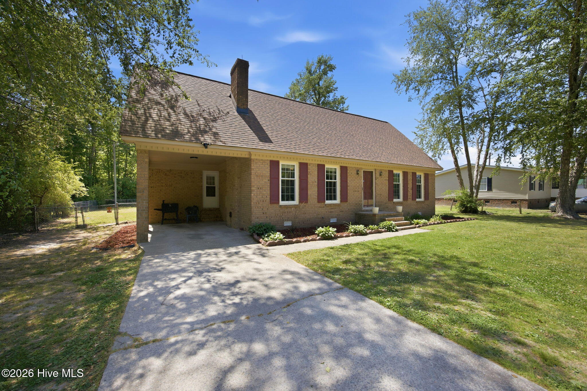 3830 Norris Store Road, Ayden, NC, 28513