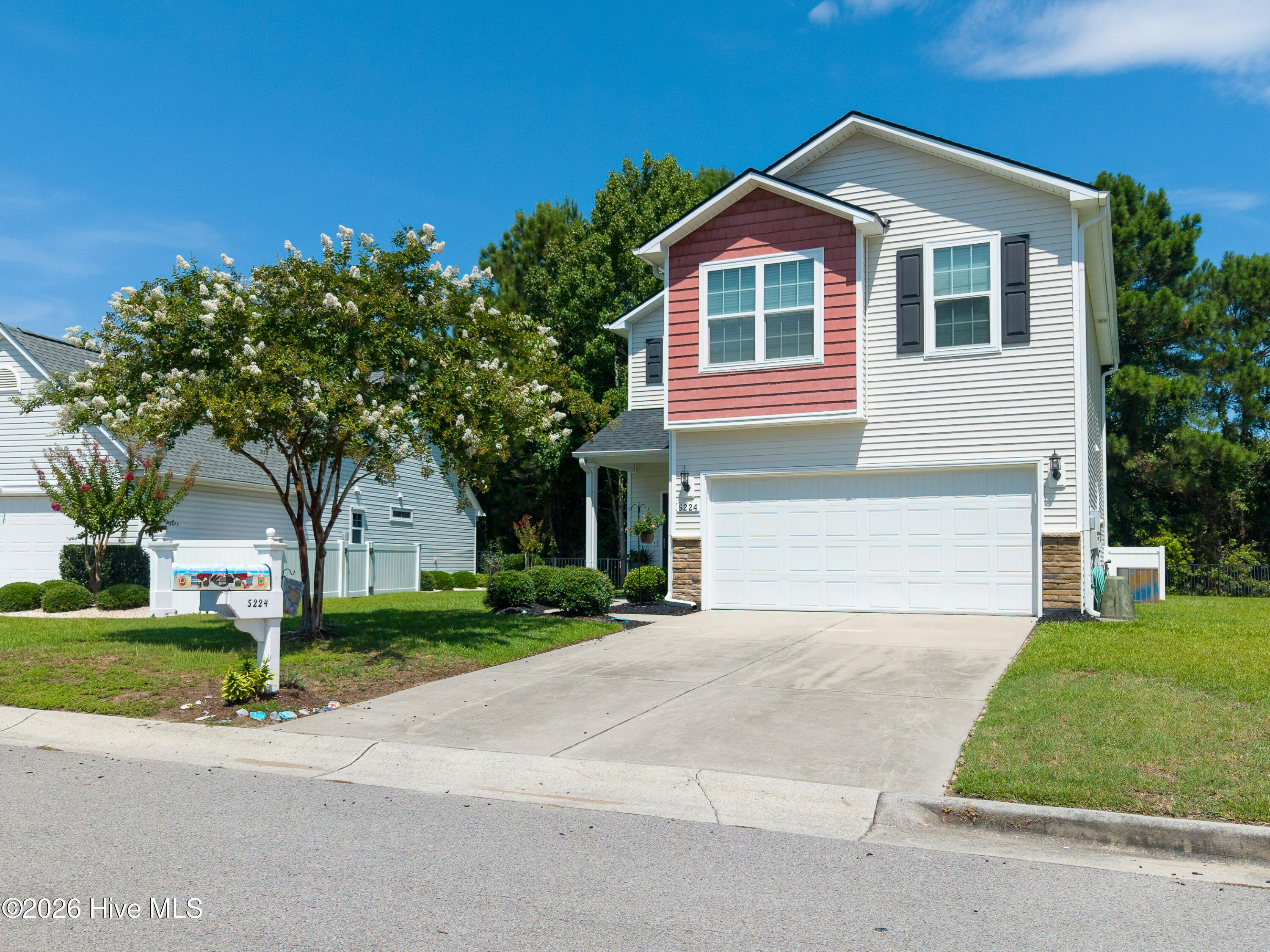 4th image of 5224 Shipmast Wy, Southport, NC 28461 | MLS# 100596496